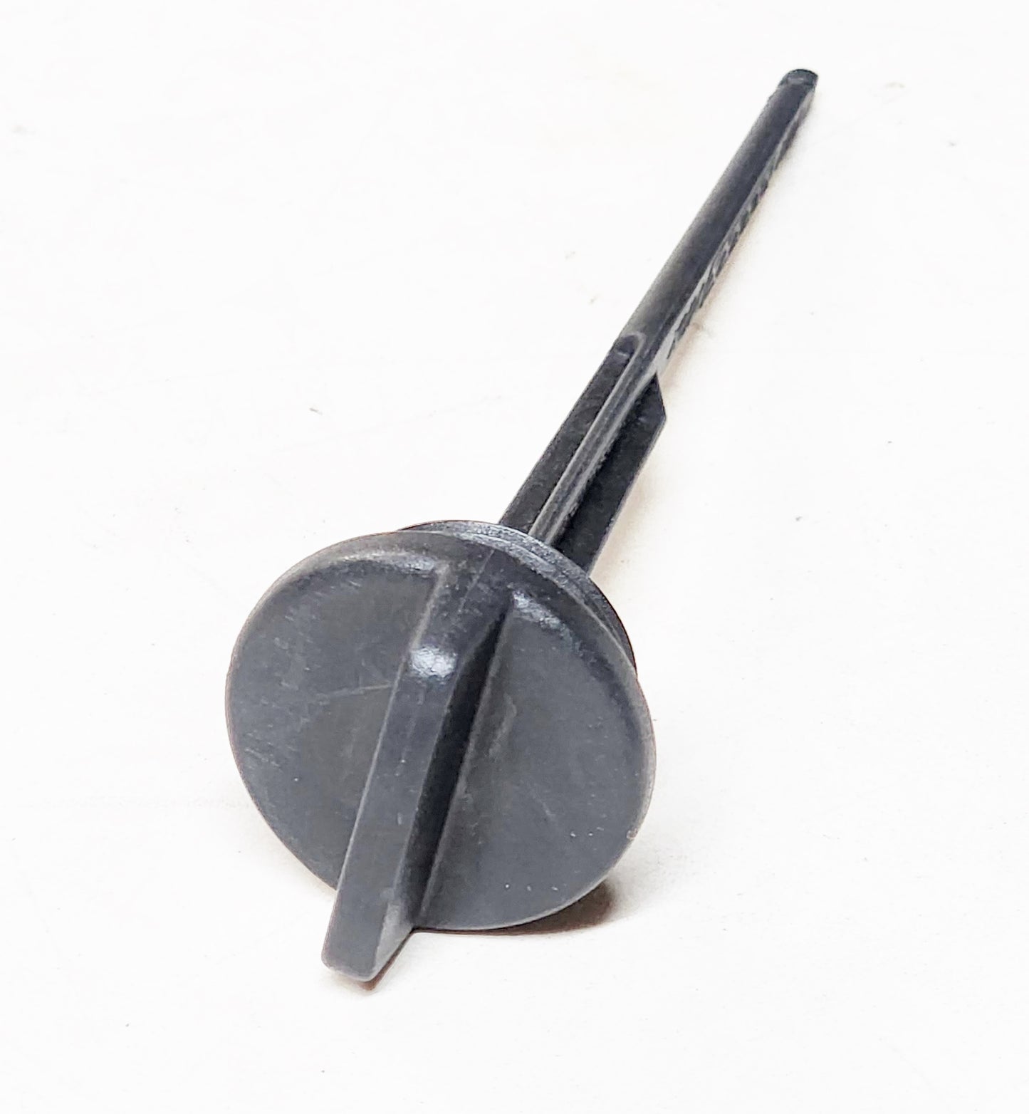 NOS OEM BMW MOTORCYCLE OIL LEVEL DIPSTICK CAP 11429062824 | 11 42 9 062 824 - MotoRaider