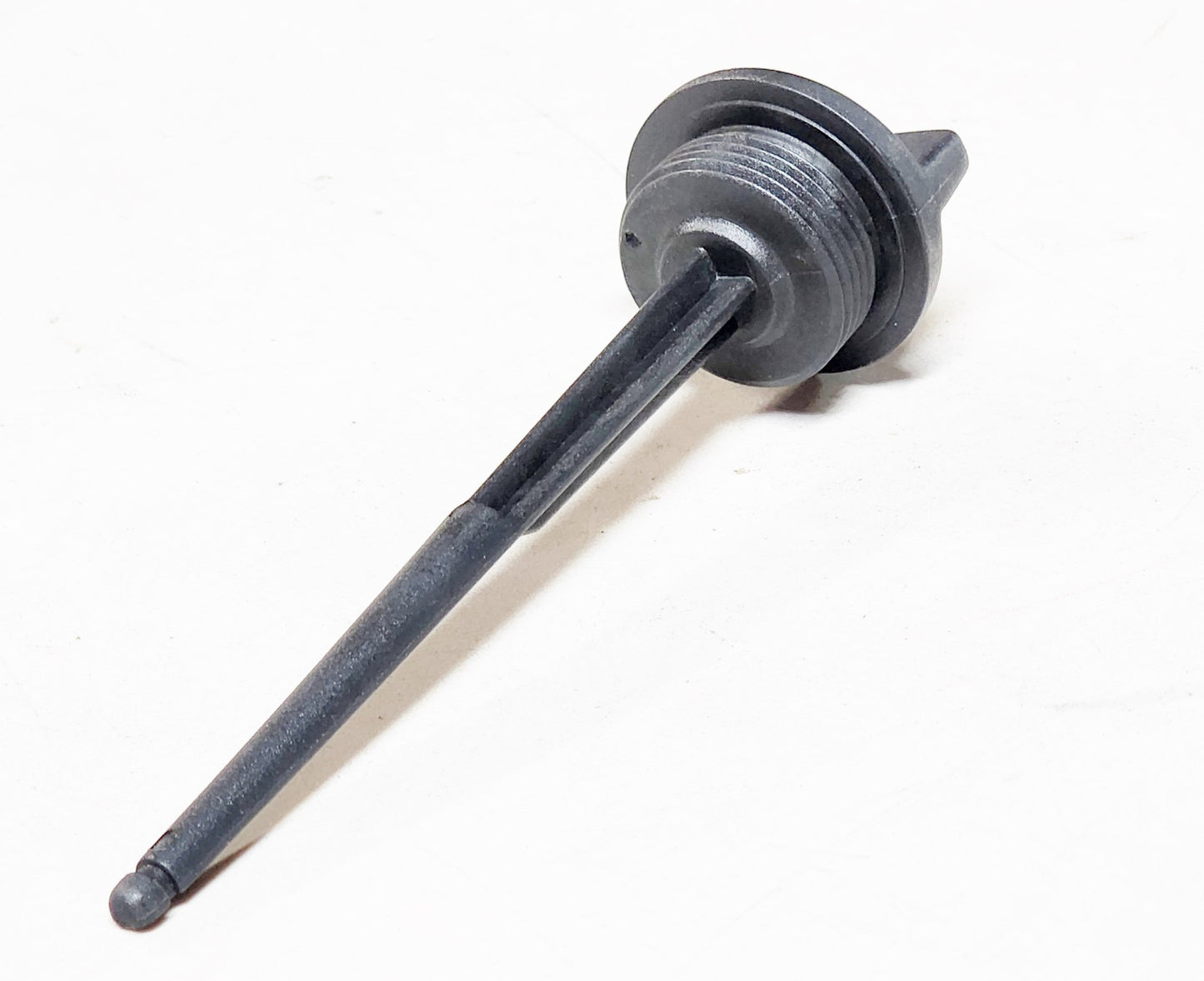 NOS OEM BMW MOTORCYCLE OIL LEVEL DIPSTICK CAP 11429062824 | 11 42 9 062 824 - MotoRaider