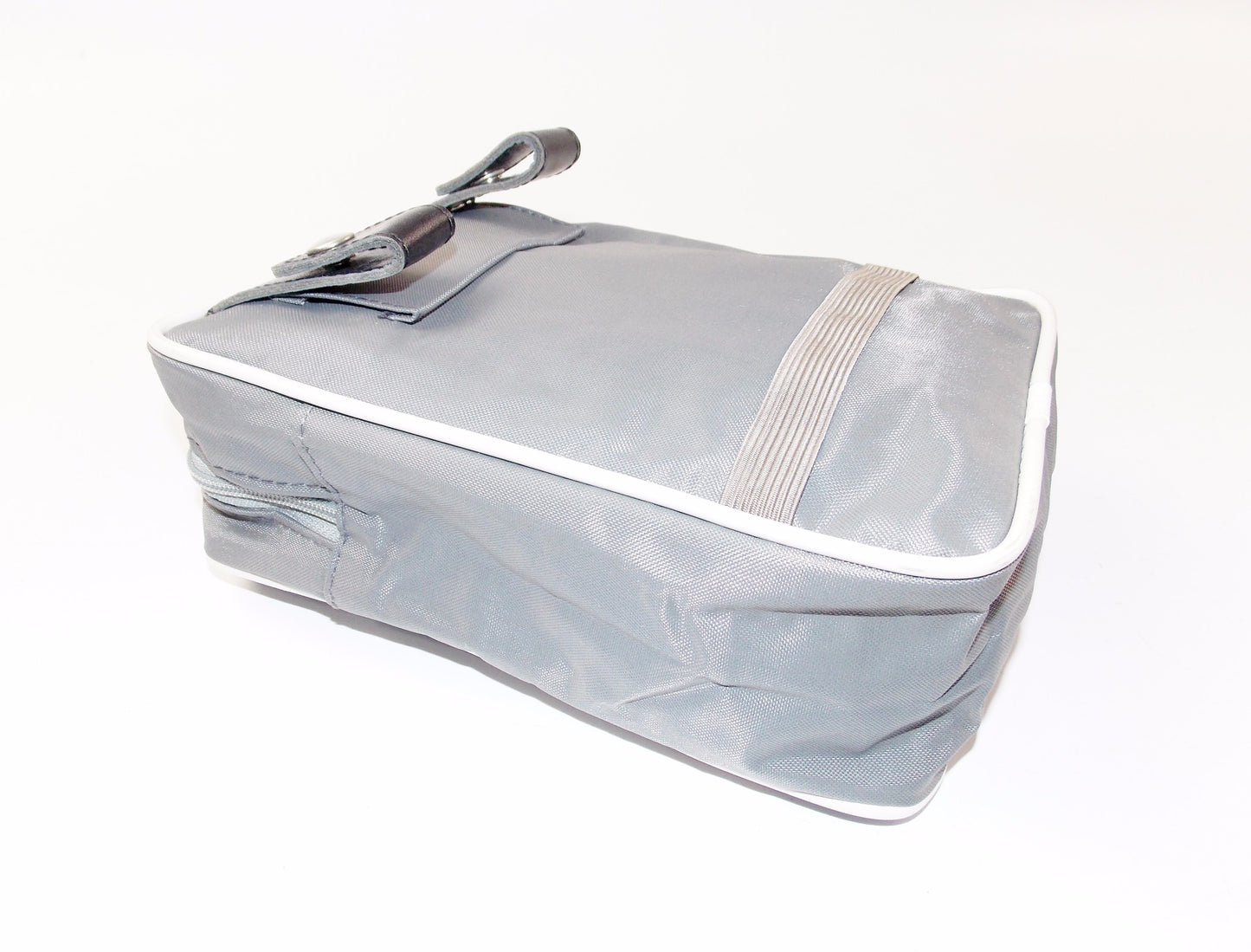 OEM CAGIVA TOOL BAG POUCH H.9" x W.6" x D.3.5" ALAZZURRA ELEFANT ALA ROSSA SST - MotoRaider