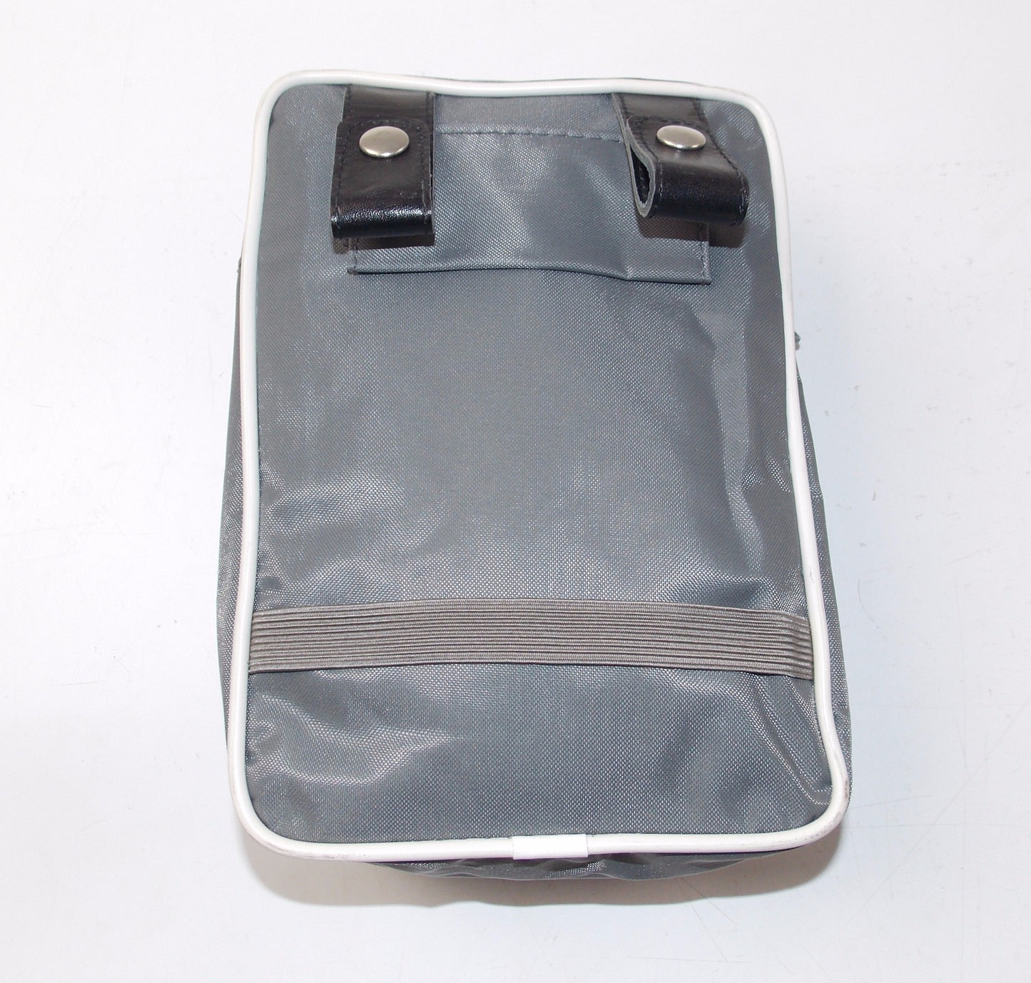 OEM CAGIVA TOOL BAG POUCH H.9" x W.6" x D.3.5" ALAZZURRA ELEFANT ALA ROSSA SST - MotoRaider