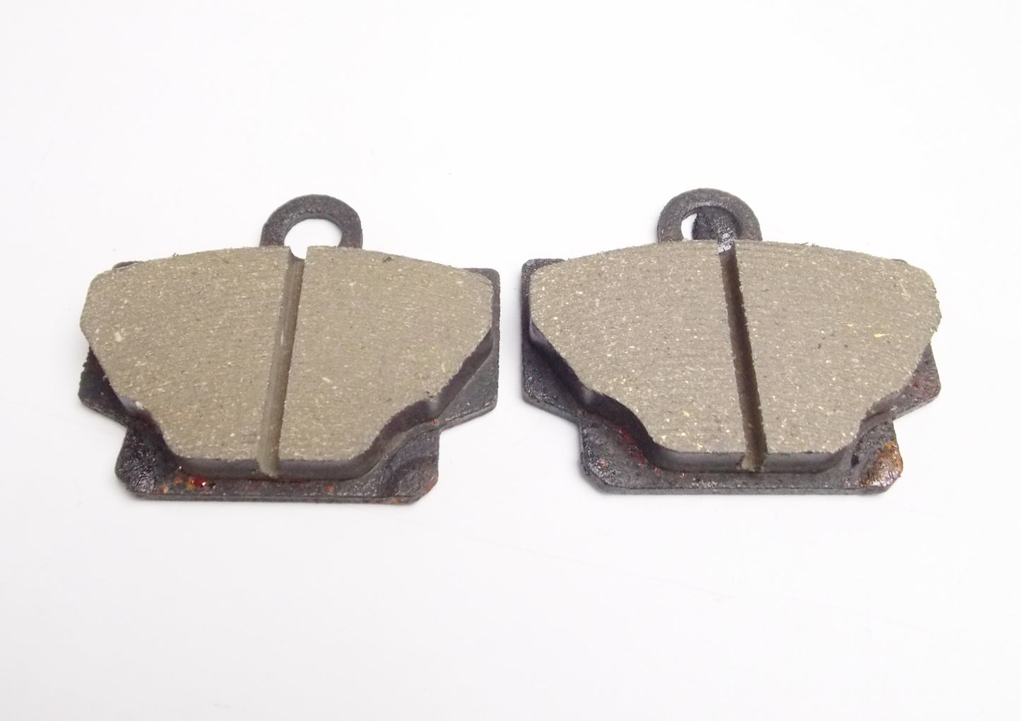 YAMAHA RD350 / XV500 / XS400 / XT600 XJ650 / XZ550 EBC DISC BRAKE PADS 81-249 - MotoRaider