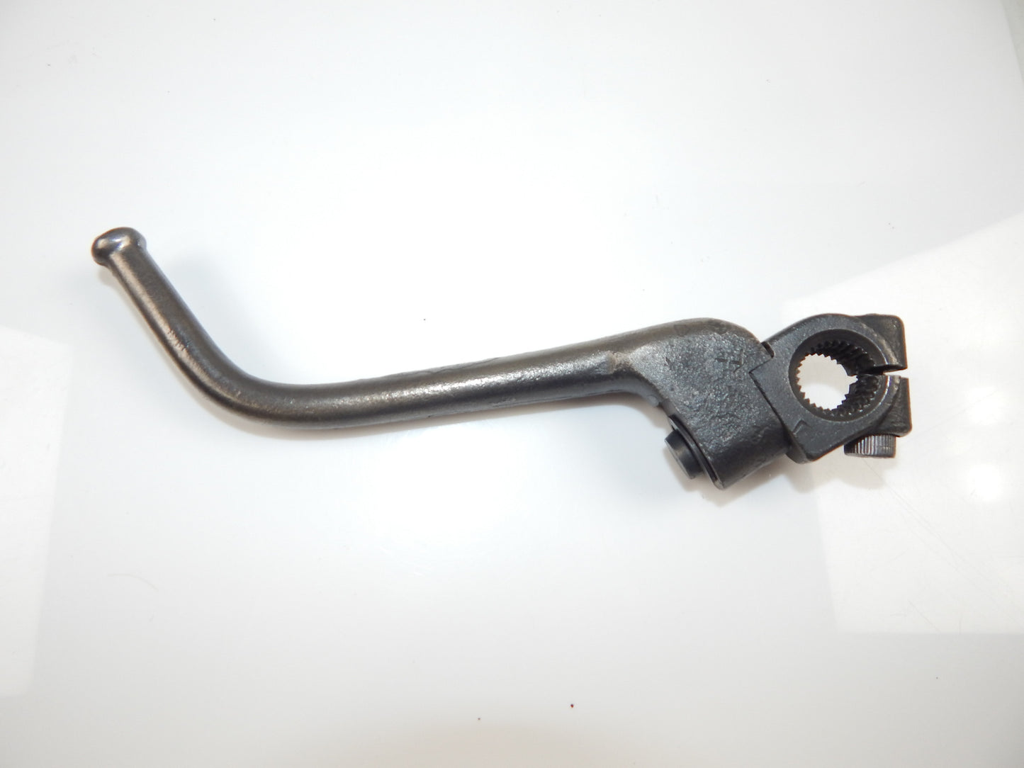 1981 BETA TRAIL 125 ENGINE MOTOR KICK STARTER LEVER PEDAL VINTAGE ITALY - MotoRaider