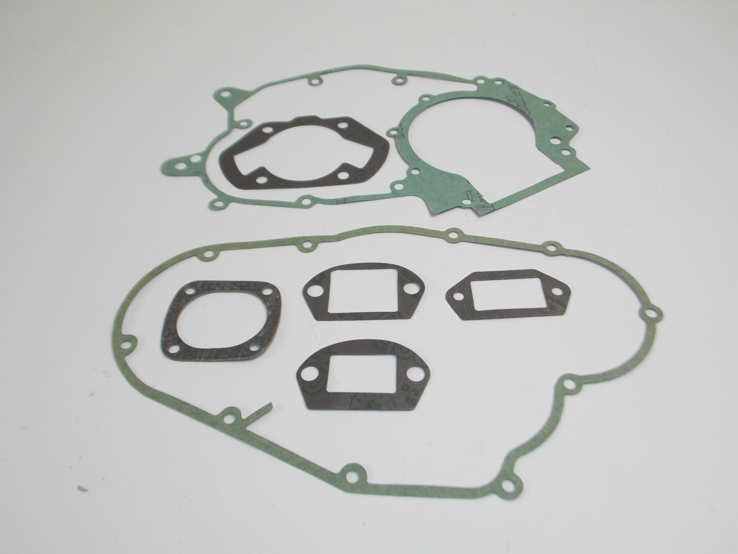 OEM LAVERDA LB 125 ENGINE MOTOR GASKET SEAL SET 55120149 | 55 120 149 - MotoRaider