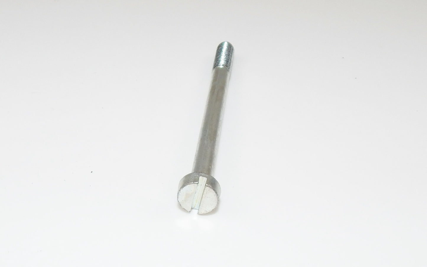OEM NOS SACHS HERCULES DKW CRANKCASE COVER FILLISTER HEAD SCREW 0940-128-002 - MotoRaider