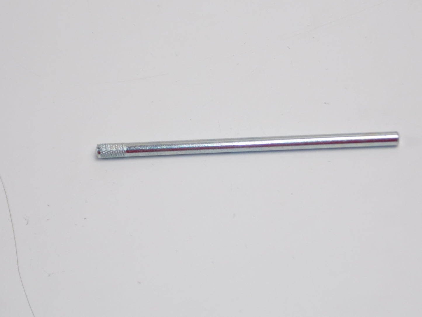 NOS GIVI ART Z721 LUGGAGE OPENING PUSH BUTTON PIN D 04X85 MM - MotoRaider
