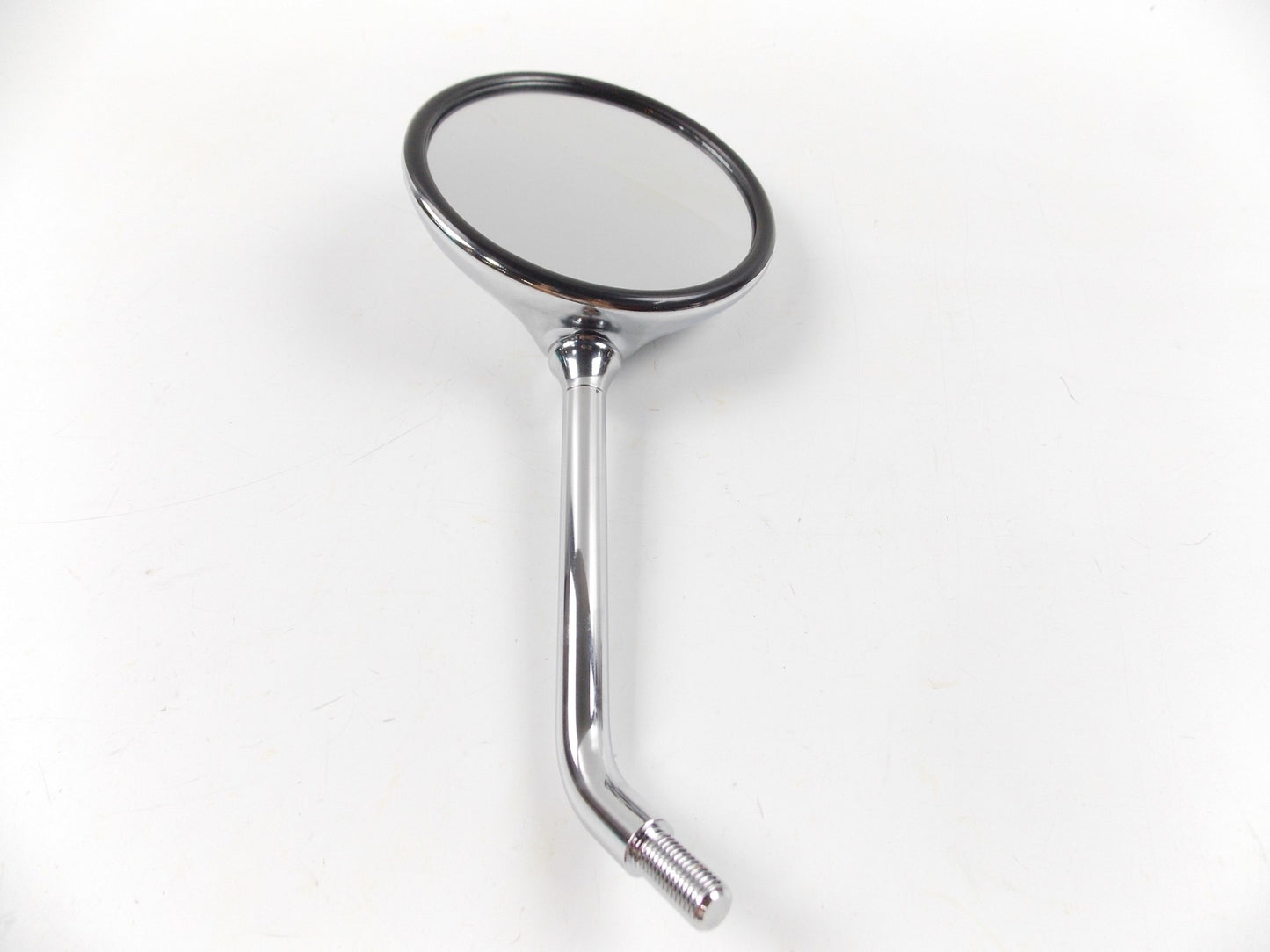NOS OEM HONDA 1998-1999 CB600 HORNET MIRROR COMPLETE 88210-MBZ-610 - MotoRaider