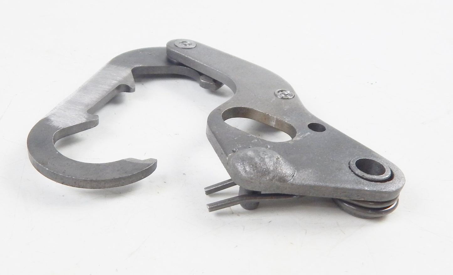 KTM SHIFTING QUADRANT 543.34.001.000 + INTERNAL SHIFTING LEVER 543.34.005.000 - MotoRaider