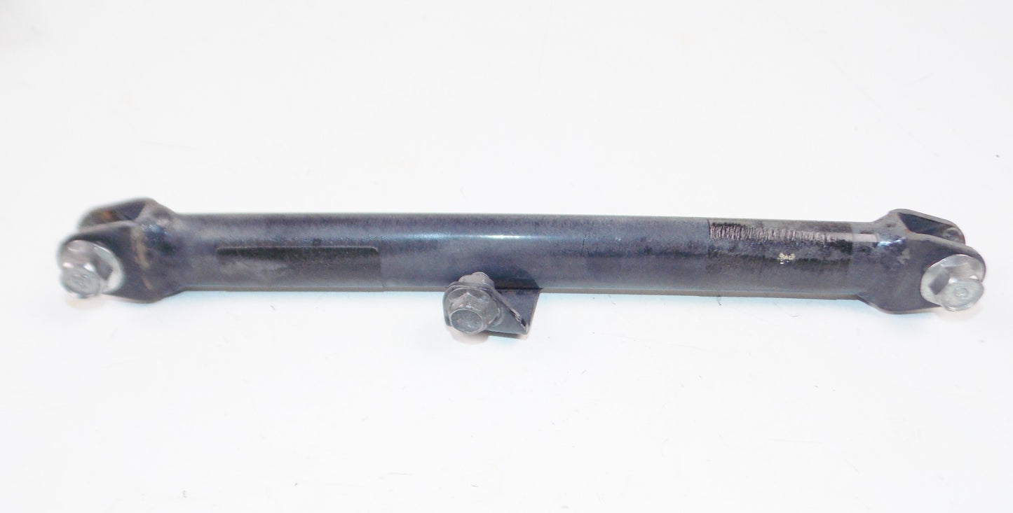 1994-1995 YAMAHA FZR 600R REAR WHEEL BRAKE PLATE ARM STAY - MotoRaider