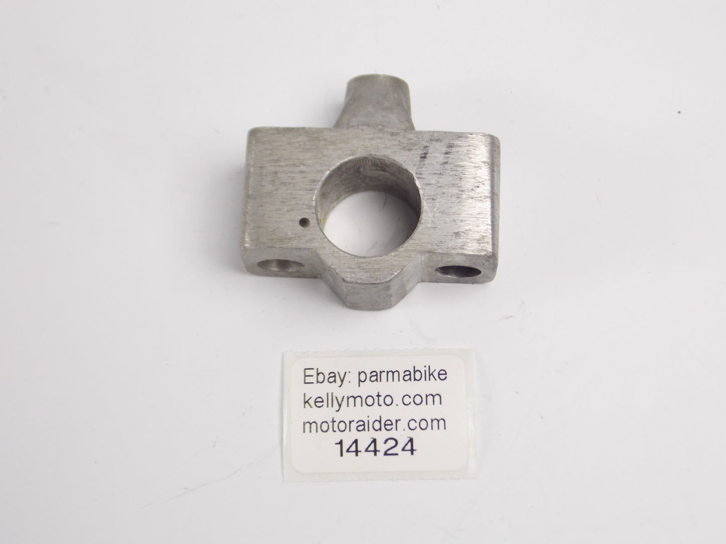 OEM LAVERDA 1200 MOTOR CAMSHAFT SUPPORT 21103350 21 103 350 21103351 21103351 - MotoRaider