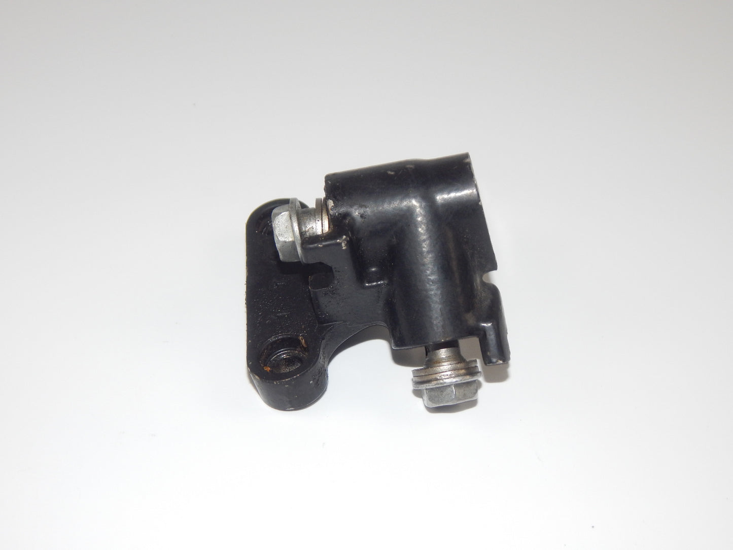 1986-1987 KAWASAKI GPX 750 HYDRAULIC DISC BRAKE HOSE CONNECTOR JUNCTION VINTAGE - MotoRaider