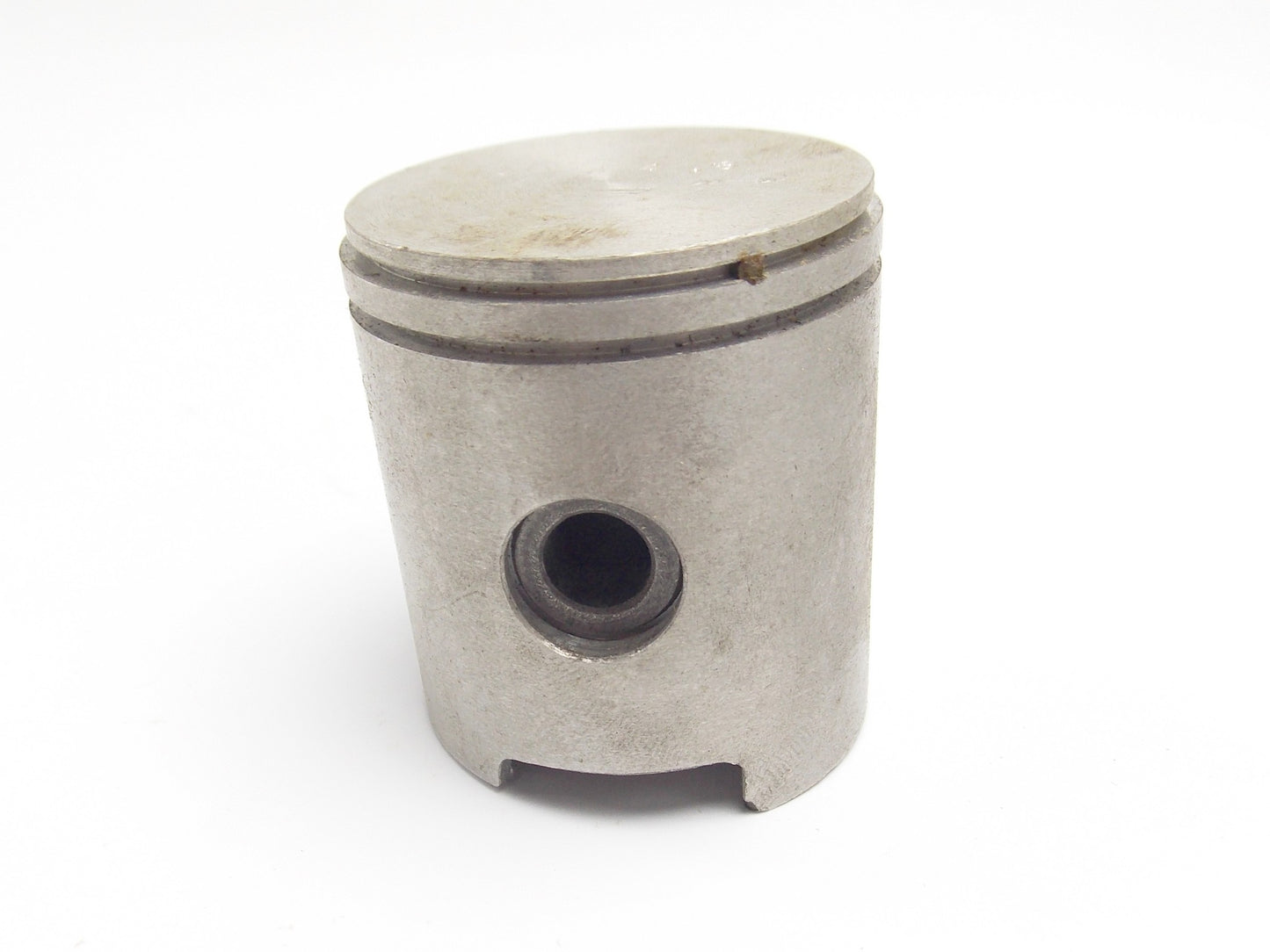 NOS DINAMIN PISTON + PIN + RINGS D=40.8 mm BENELLI 49 cc CROSS MOTOR ENGINE - MotoRaider
