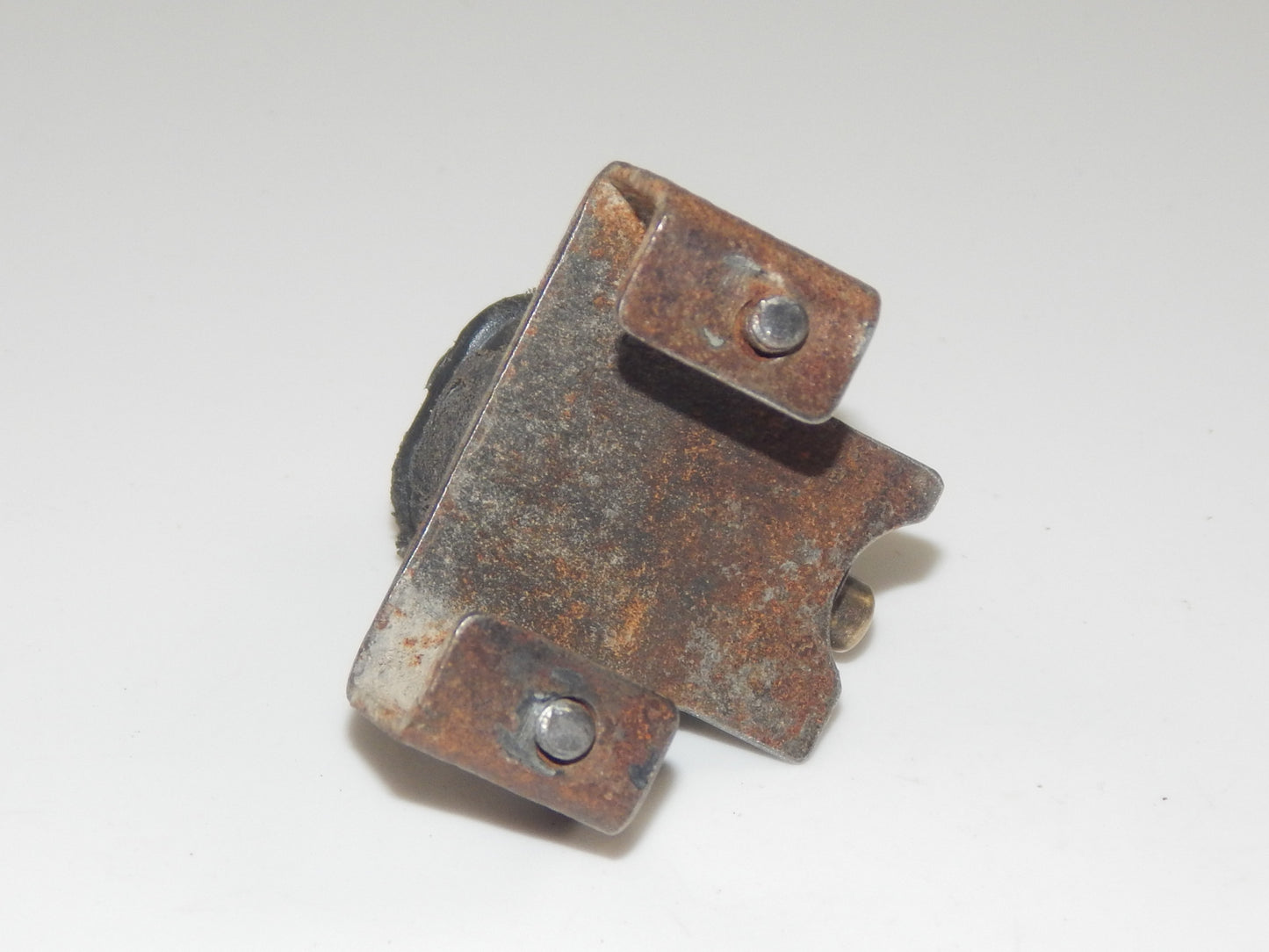1959 LAMBRETTA LI 150 REAR WHEEL BRAKE STOP LIGHT SWITCH VINTAGE SCOOTER ITALY - MotoRaider
