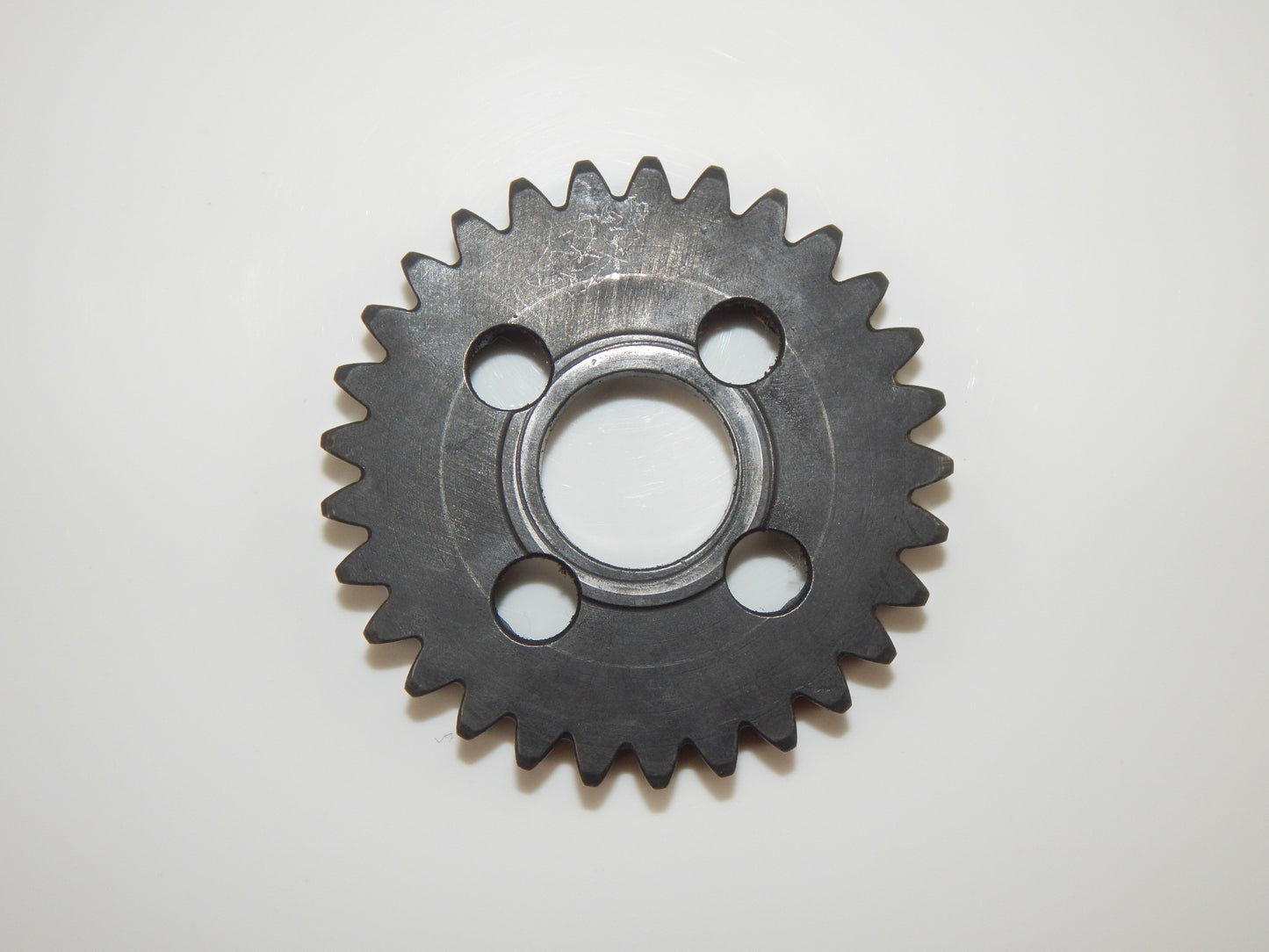 HUSQVARNA MOTORCYCLE 1985 WR/XC 500 TRANSMISSION 2nd GEAR #365 29T 161236501 - MotoRaider