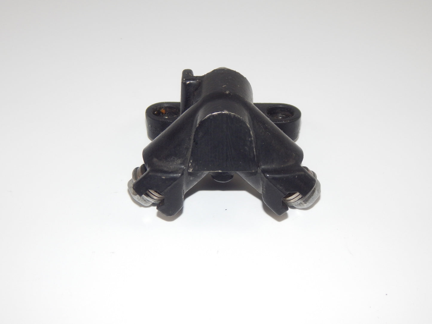 1986-1987 KAWASAKI GPX 750 HYDRAULIC DISC BRAKE HOSE CONNECTOR JUNCTION VINTAGE - MotoRaider