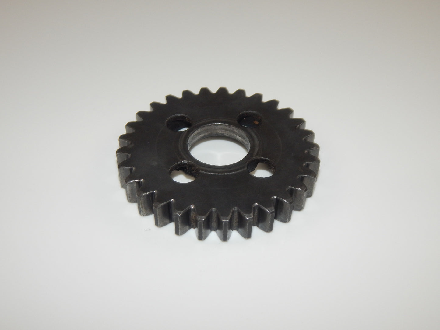 HUSQVARNA MOTORCYCLE 1985 WR/XC 500 TRANSMISSION 2nd GEAR #365 29T 161236501 - MotoRaider