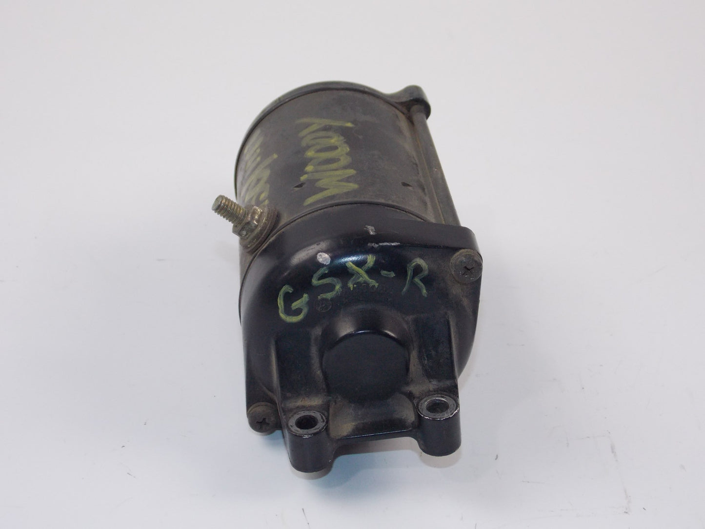 2006 2007 SUZUKI GSX-R750/1100 STARTER MOTOR SM-8 12V 31100-01H00 - MotoRaider
