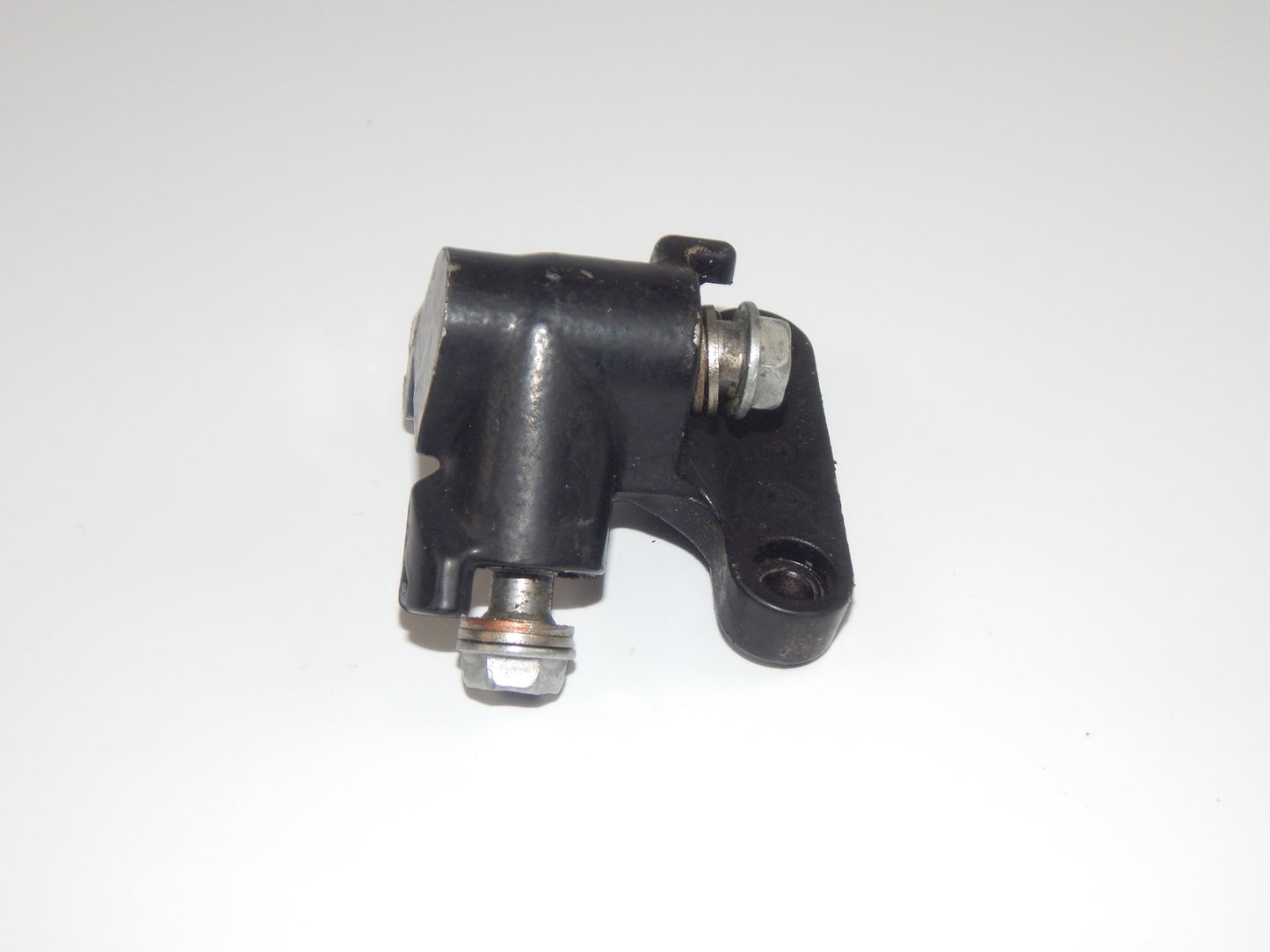 1986-1987 KAWASAKI GPX 750 HYDRAULIC DISC BRAKE HOSE CONNECTOR JUNCTION VINTAGE - MotoRaider