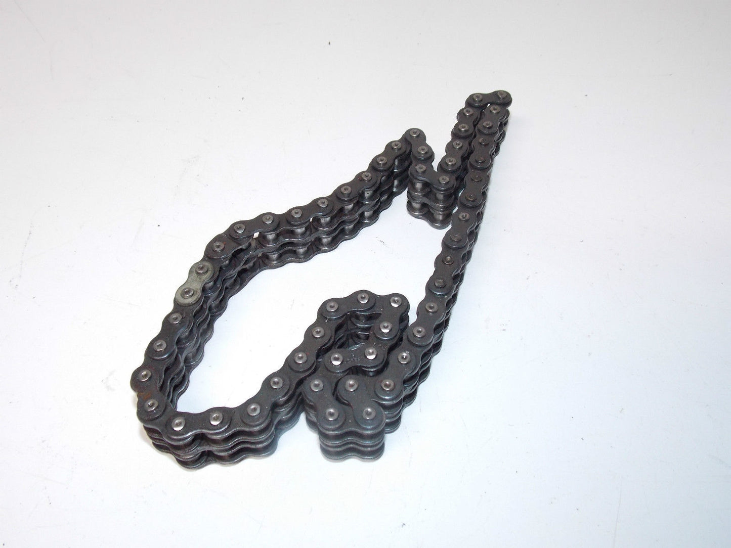 1977 BULTACO PURSANG MK10 250 PRIMARY DRIVE GEAR CHAIN ENGINE # PM-19201578 - MotoRaider