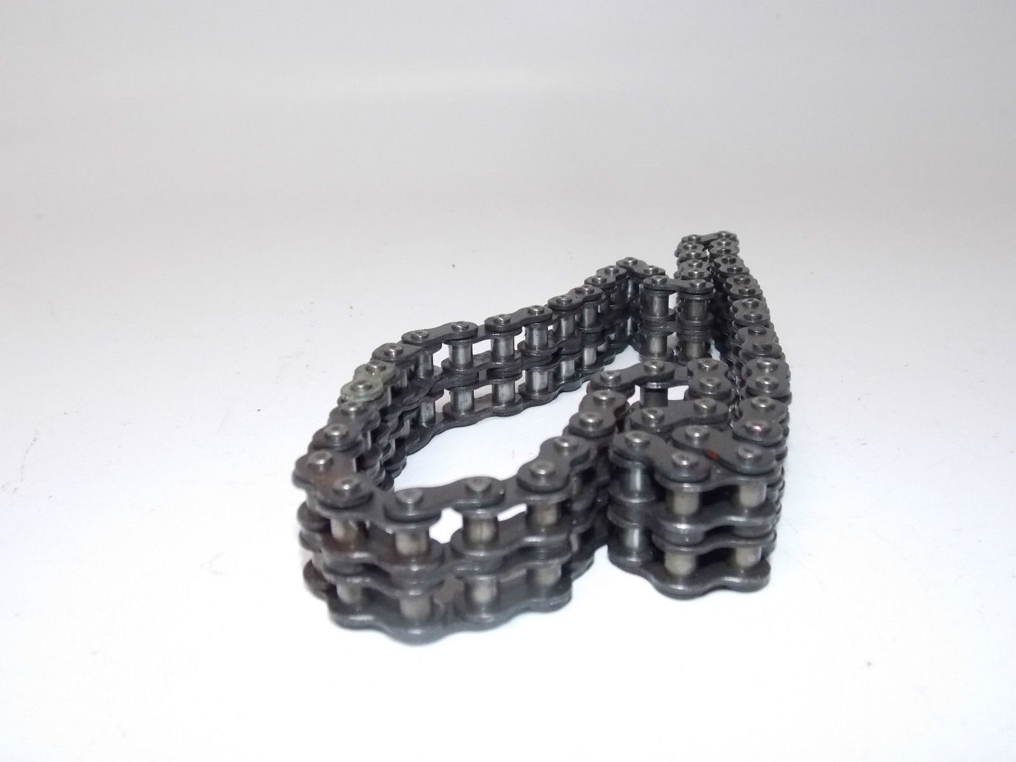 1977 BULTACO PURSANG MK10 250 PRIMARY DRIVE GEAR CHAIN ENGINE # PM-19201578 - MotoRaider