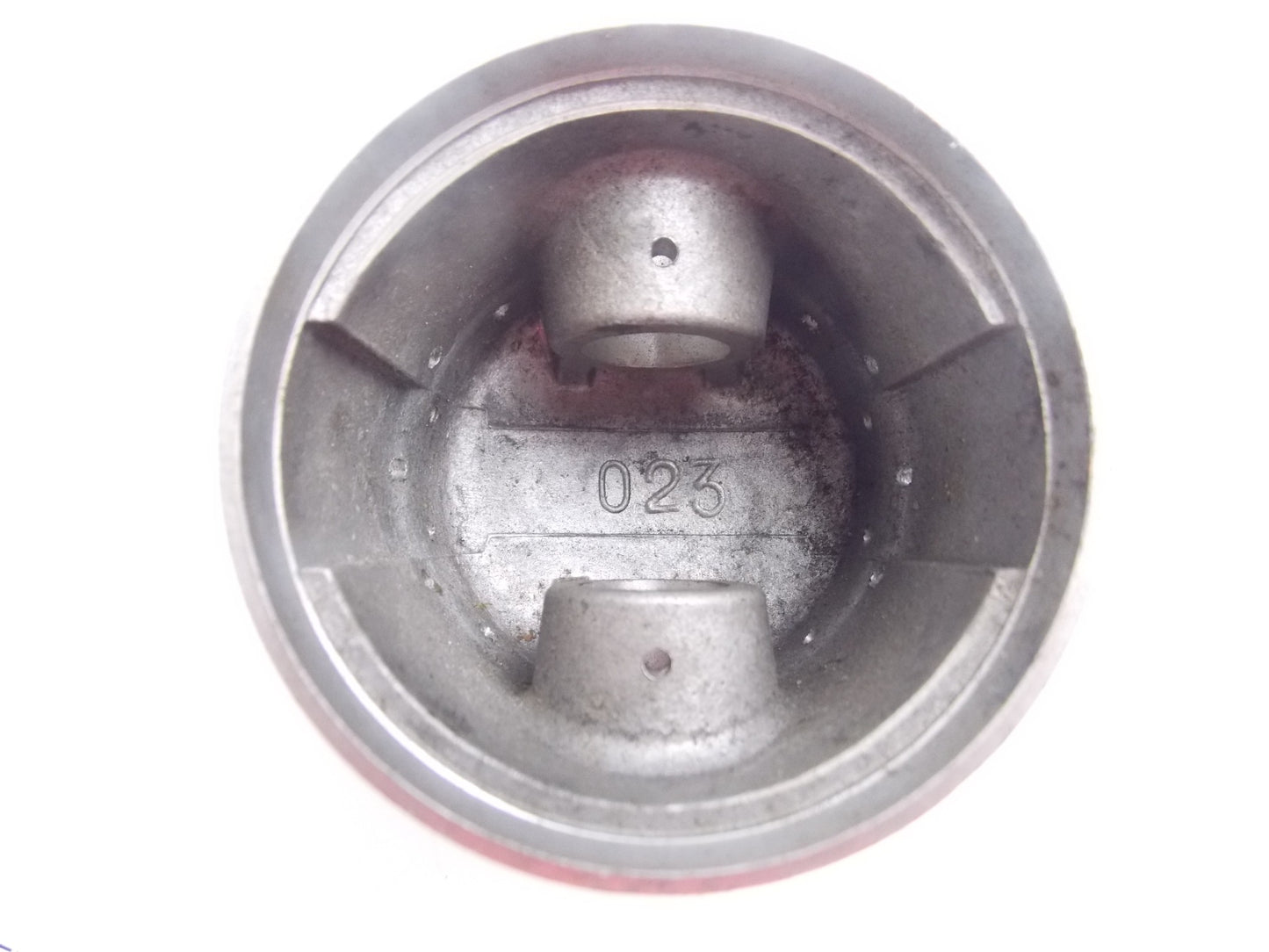 PISTON DIAMETER 60 mm PARILLA - MotoRaider