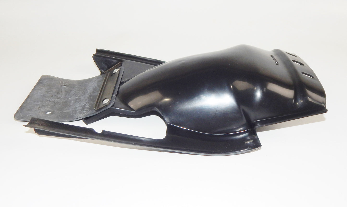 OEM CAGIVA 1996|98 125 ROADSTER 1996 200 ROADSTER 4-STROKE REAR INNER MUDSPLASH - MotoRaider