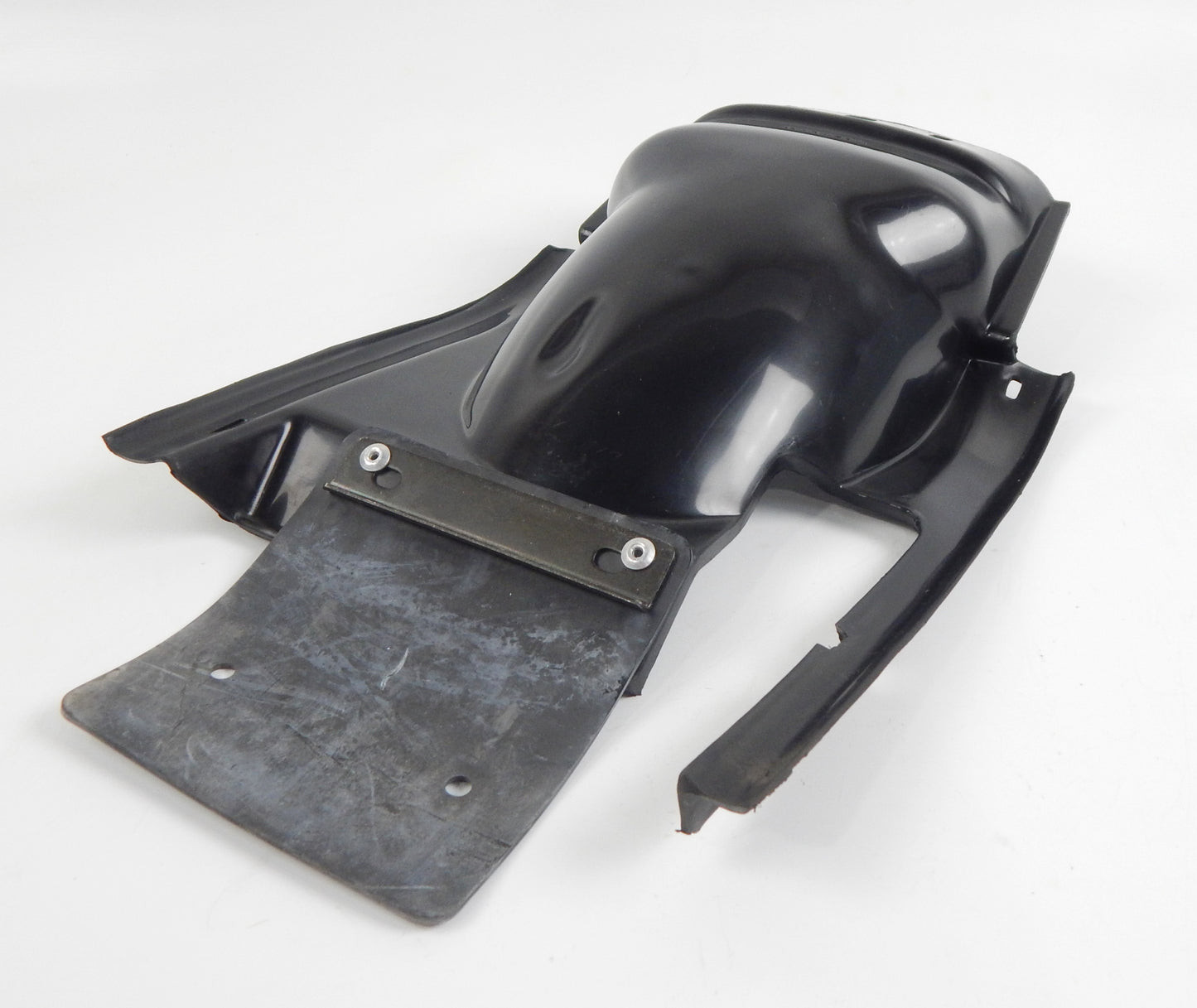 OEM CAGIVA 1996|98 125 ROADSTER 1996 200 ROADSTER 4-STROKE REAR INNER MUDSPLASH - MotoRaider