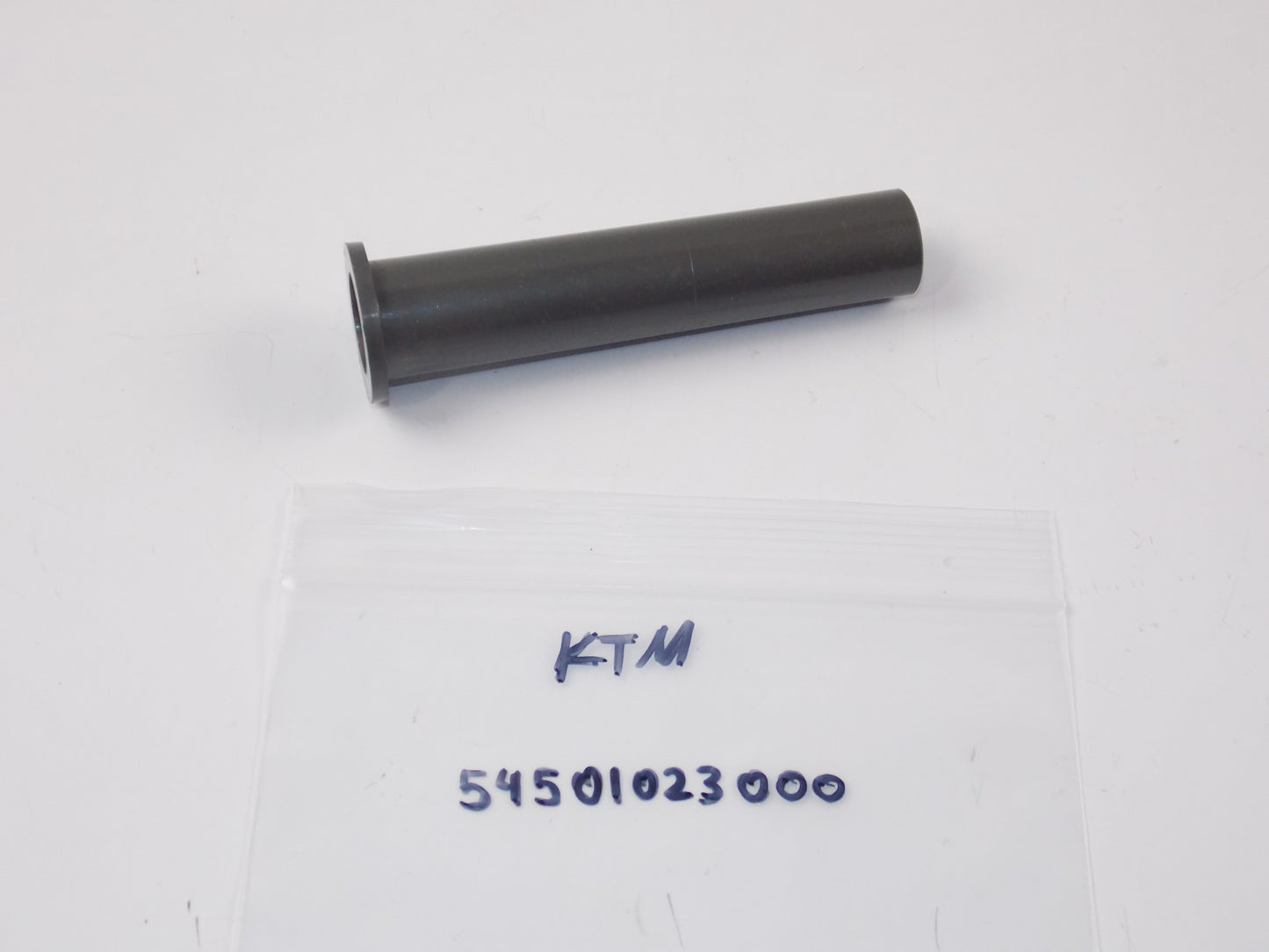 NOS OEM KTM HYDROSTOP CONE SLEEVE 225 54501023000 | 545.01.023.000 - MotoRaider