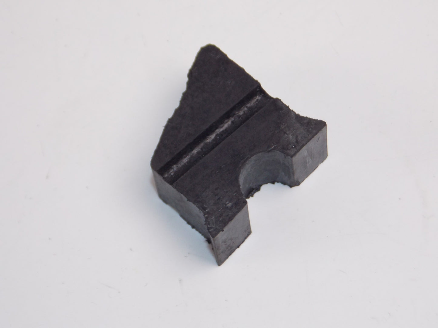 NOS OEM LAVERDA 750 MOTOR CAMSHAFT VALVE ANTIVIBRATION DAMPER RUBBER 50401002 - MotoRaider