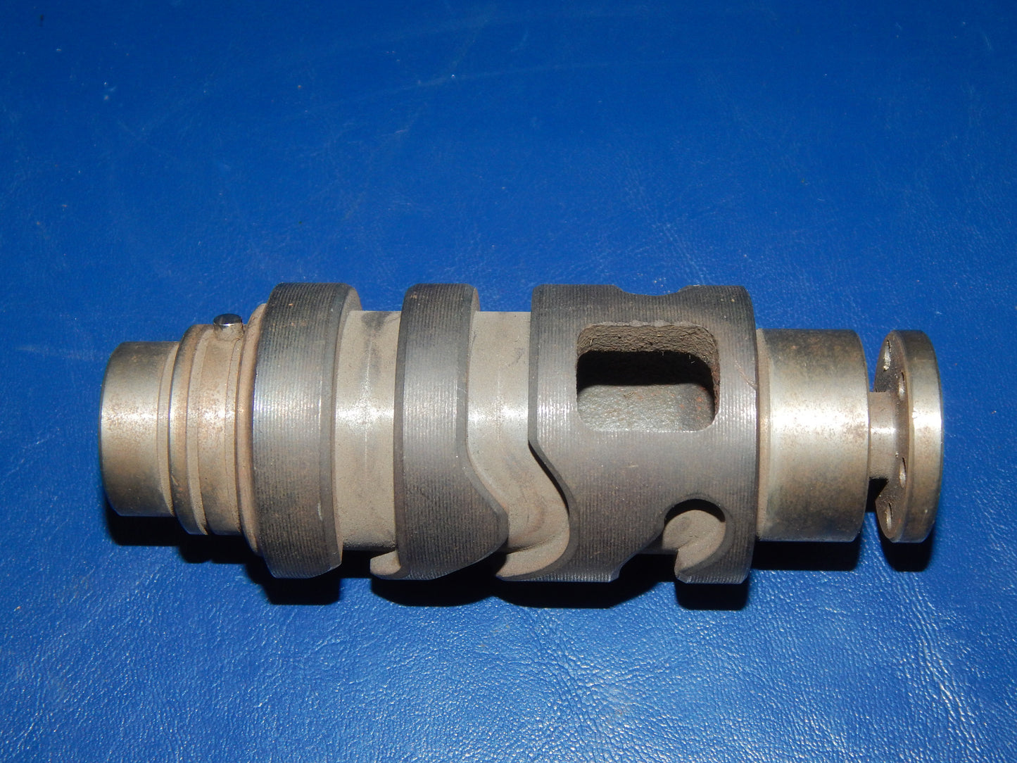 YAMAHA SHIFTER DRUM TY250 MX250 MX360 DT250 DT400 MX400 434-18541-00 VINTAGE - MotoRaider