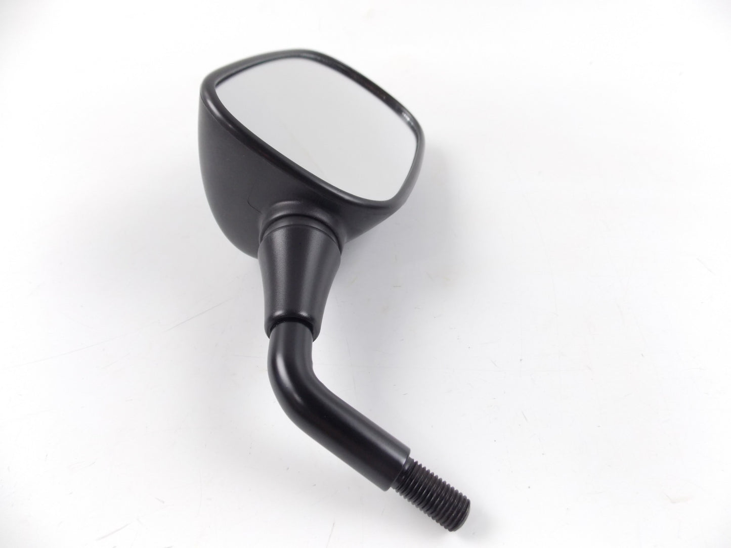 NOS OEM HONDA 2002 | 2006 | 2007 FJS600 2008 RH MIRROR COMPLETE 88210-MCT-692 - MotoRaider