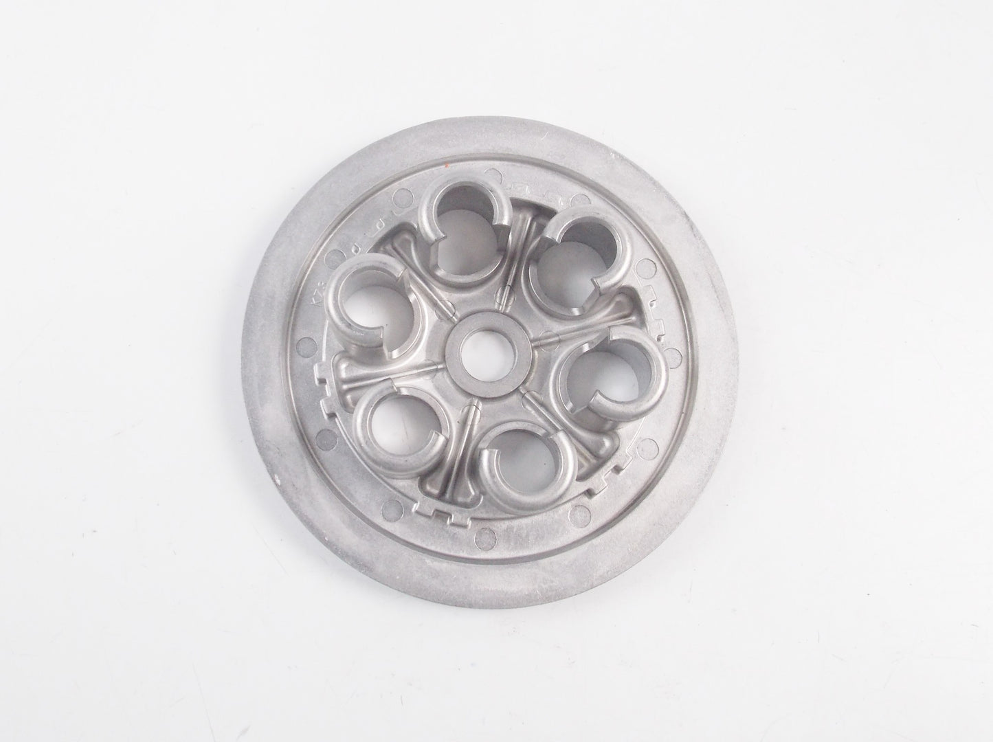 NOS OEM KTM 2007-2011 450SXF 2007-2009 505XCF CLUTCH PRESSURE PLATE 77332003000 - MotoRaider