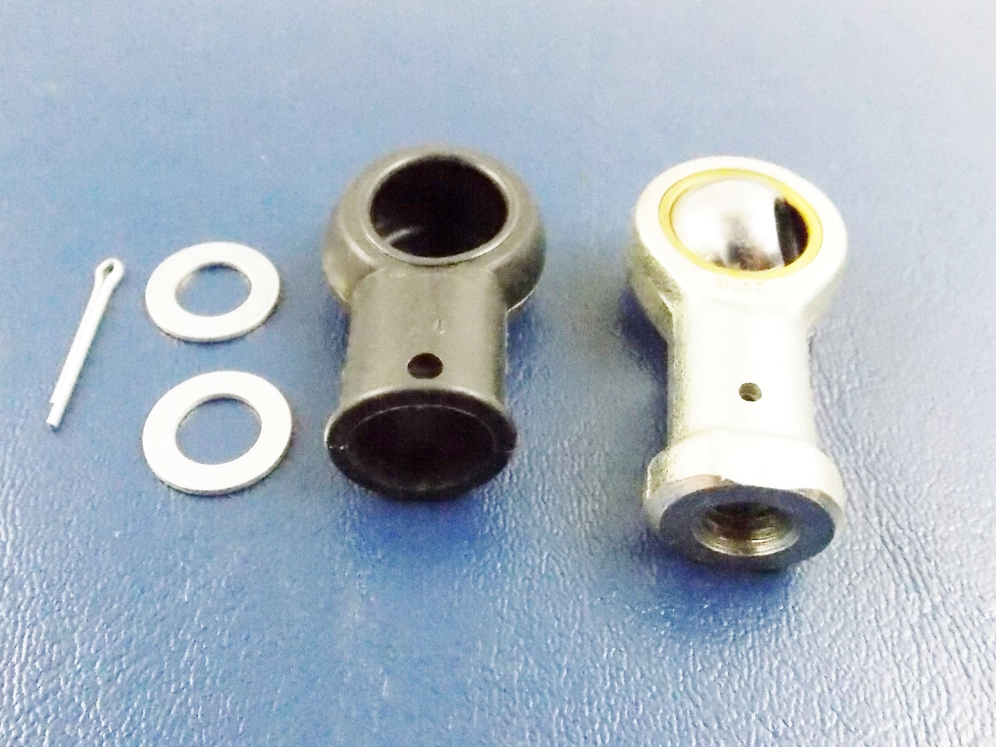 NOS OEM 2004-2006 HONDA CBR600/900/1000  TIE ROD BEARING SET  04465-MEE-305 - MotoRaider