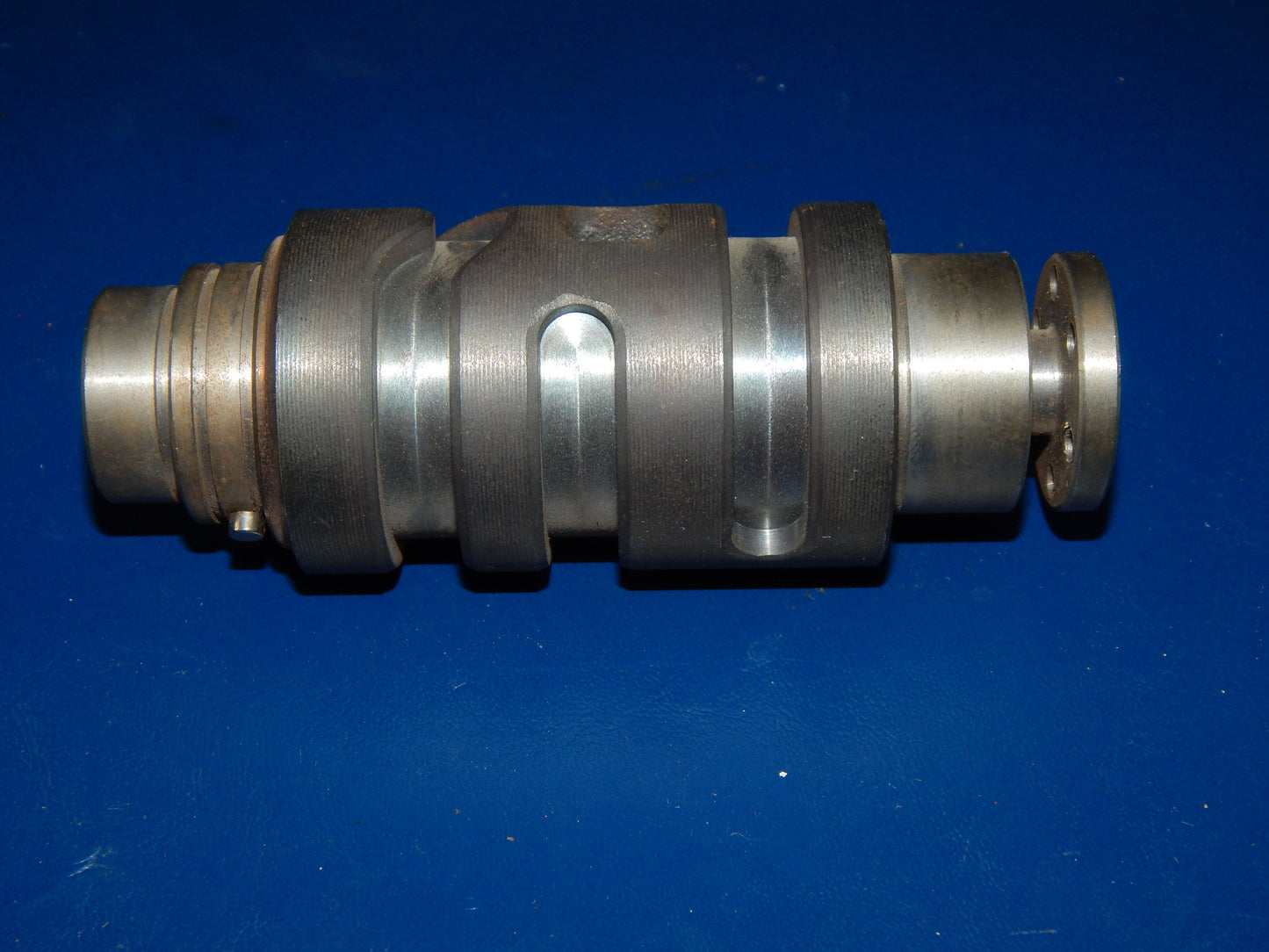 YAMAHA SHIFTER DRUM TY250 MX250 MX360 DT250 DT400 MX400 434-18541-00 VINTAGE - MotoRaider