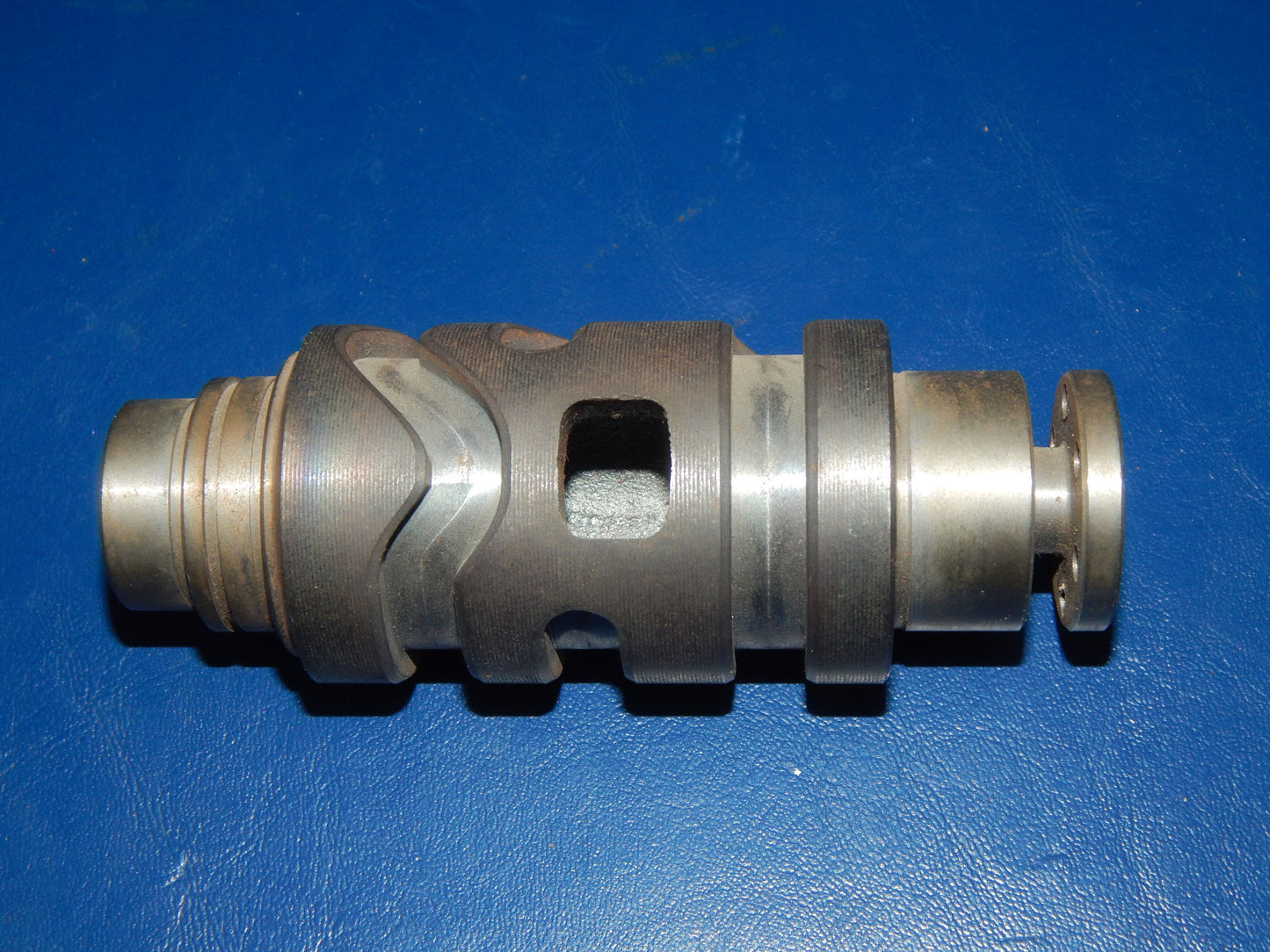 YAMAHA SHIFTER DRUM TY250 MX250 MX360 DT250 DT400 MX400 434-18541-00 VINTAGE - MotoRaider