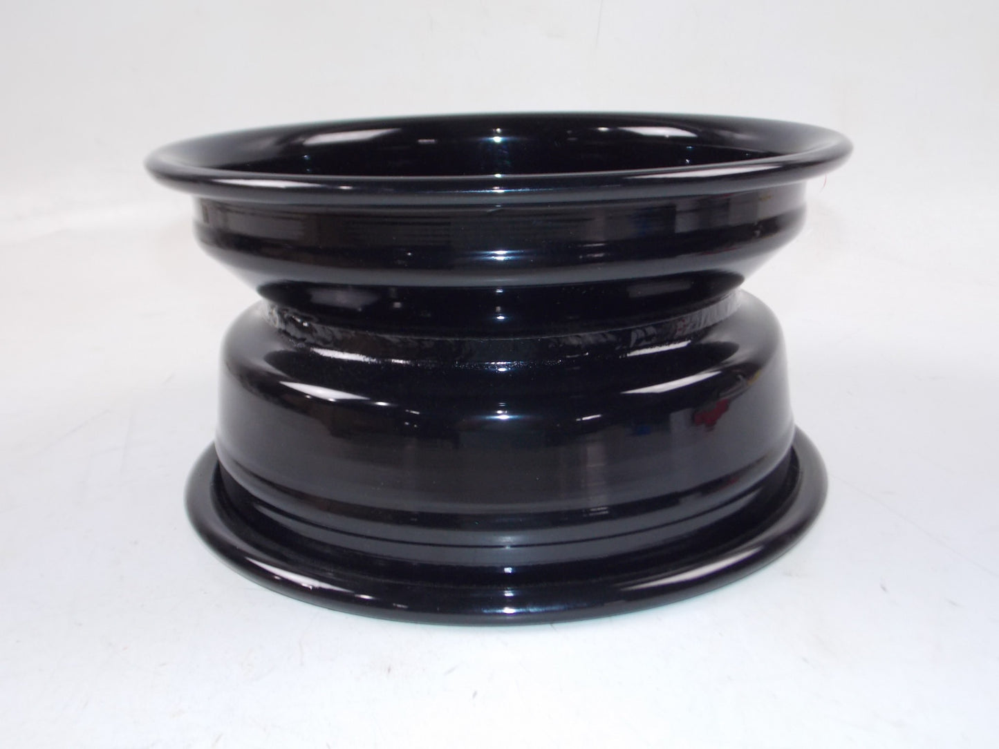 ITP GB1542 ATV QUAD TRI RIMS BLACK 10X5 3 2 4/144 VINTAGE WHEELS - MotoRaider