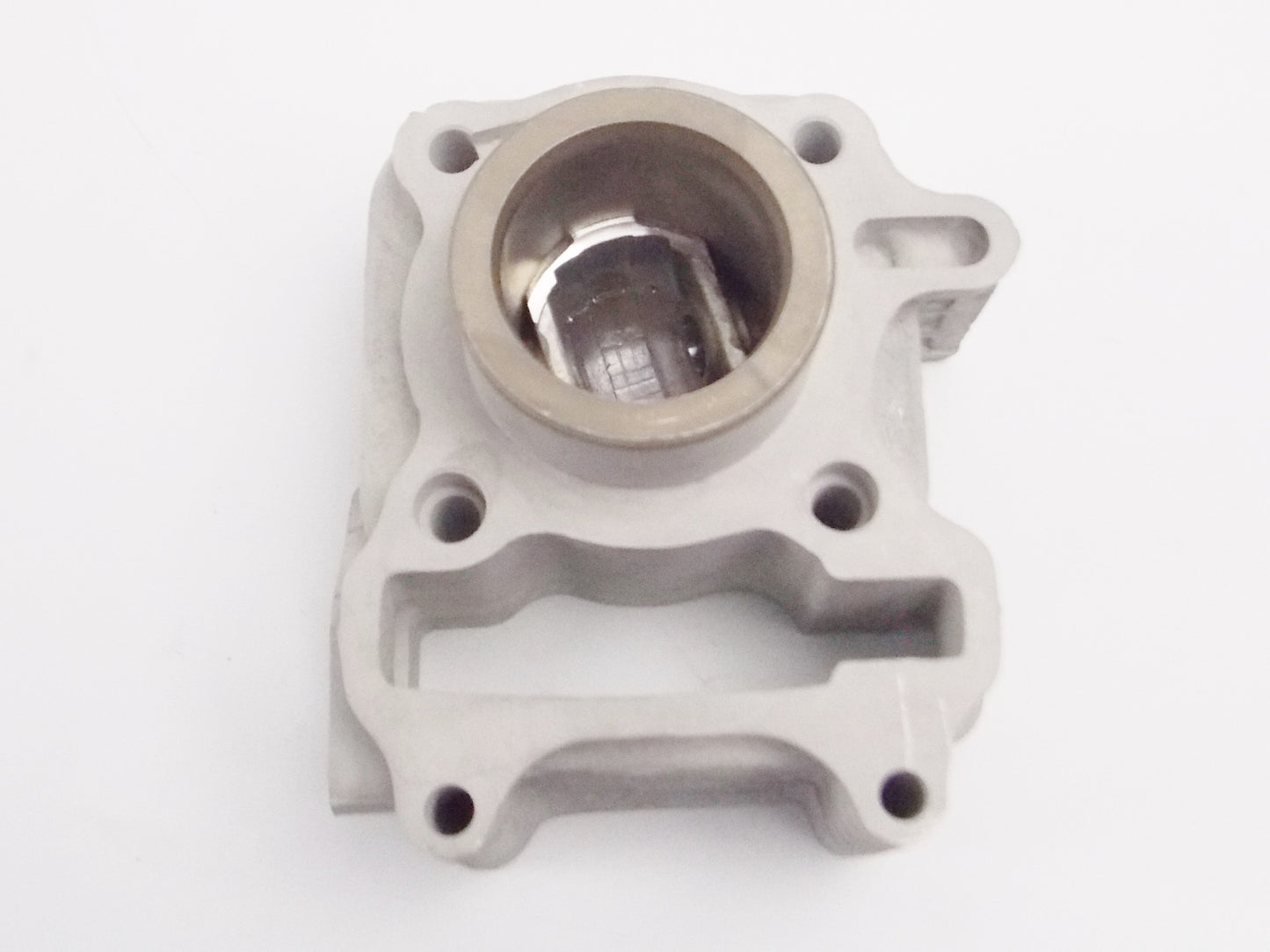 OEM PEUGEOT 2012 VIVA 3 L 50 4T A SIXTIES / 2013 TWEET 50 A CYLINDER # 801573 - MotoRaider