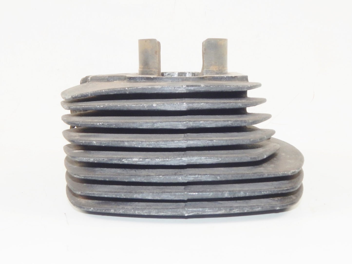 1973-74 HUSQVARNA 250 MOTOR ENGINE CYLINDER BORE D=71mm VINTAGE MOTOCROSS ENDURO - MotoRaider