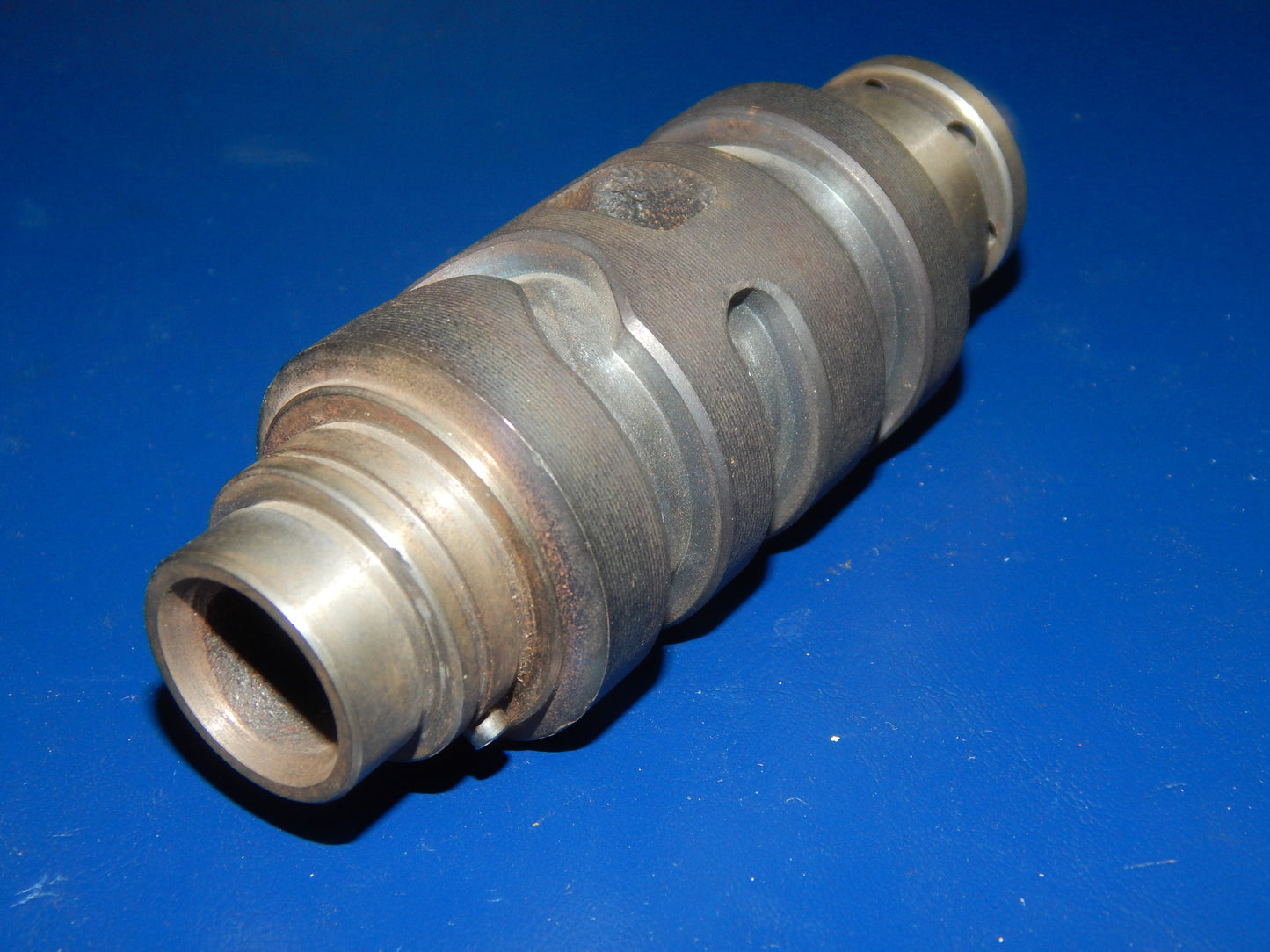 YAMAHA SHIFTER DRUM TY250 MX250 MX360 DT250 DT400 MX400 434-18541-00 VINTAGE - MotoRaider