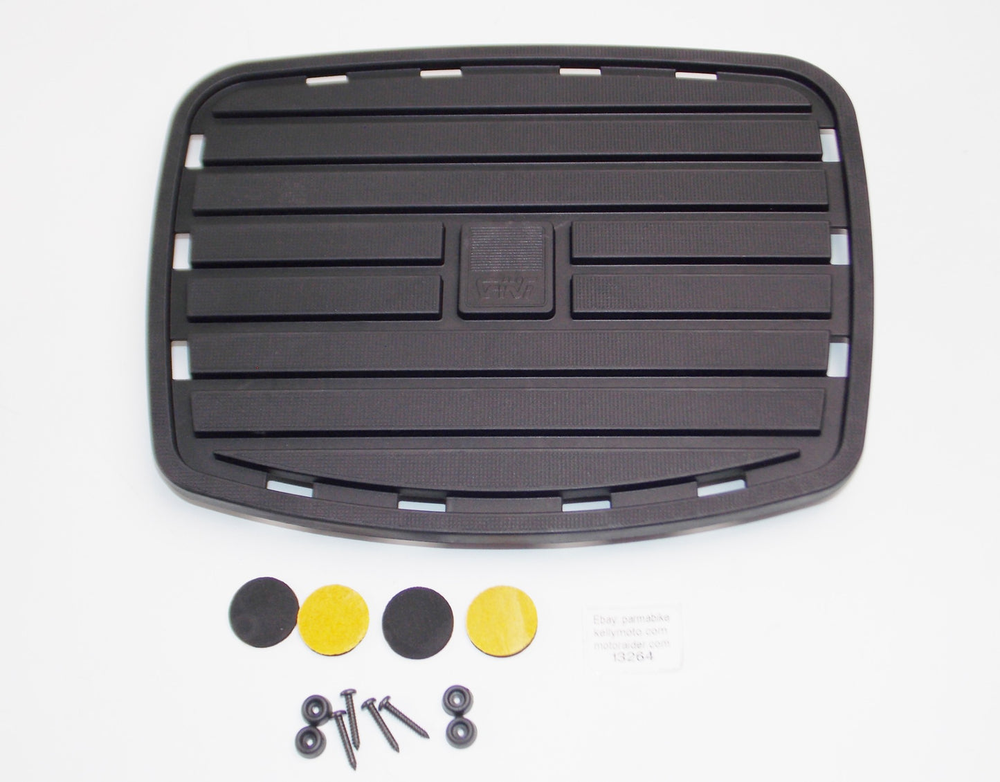GIVI E70 UNIVERSAL REAR RACK MONOLOCK MONOKEY SUPPORT TOP CASE - MotoRaider