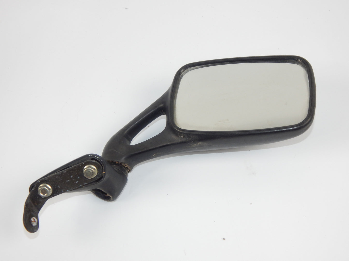 1986 KAWASAKI GPX 750-R RIGHT LEFT REAR VIEW SIDE MIRROR VINTAGE JAPAN - MotoRaider