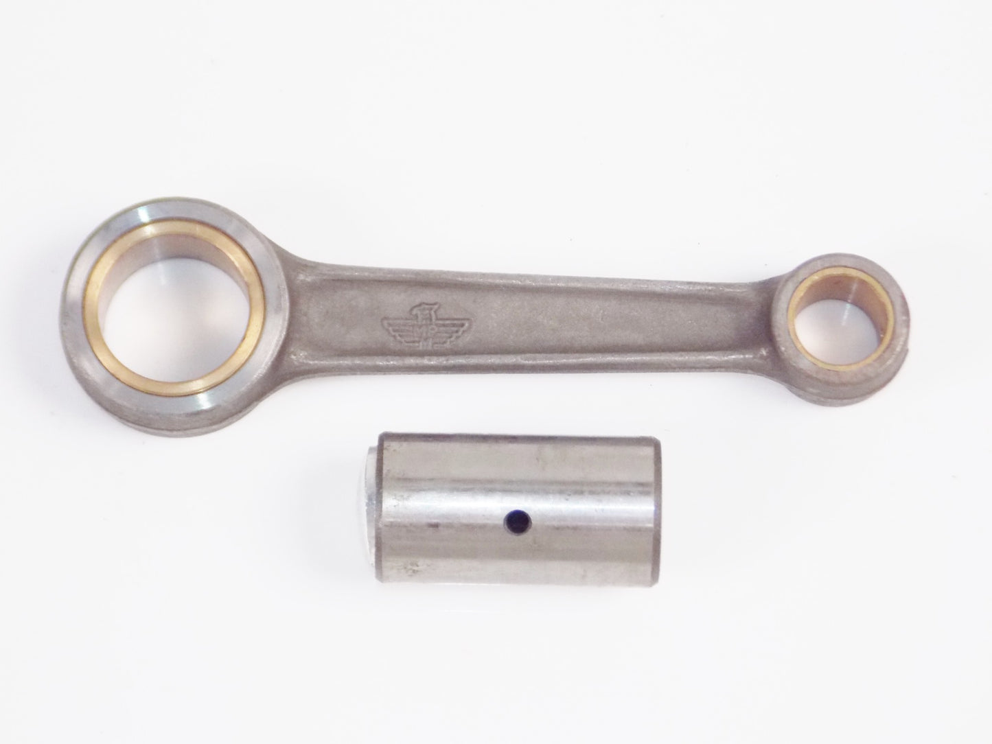 MPM BC 746 CONNECTING ROD + PIN + BEARING F.B MONDIAL 48cc 60cc 2 STROKE SPECIAL - MotoRaider