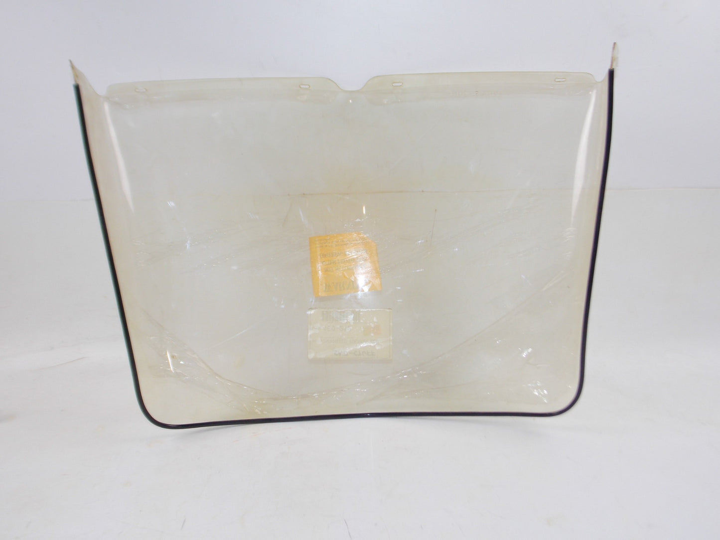 SNO STUFF 450-212 WINDSHIELD 1976-79 POLARIS TX 1977-78 POLARIS TXL SNOW MOBILE - MotoRaider