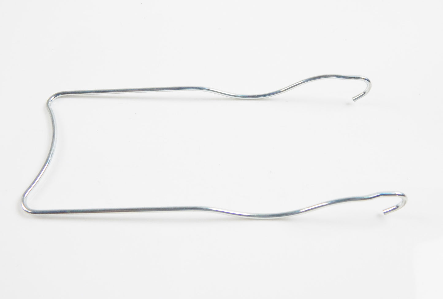 SACHS 1974 505/1A 1B 1C 505/1ANL CARBURETOR INTAKE CAP CLIP 0239-139-00 VINTAGE - MotoRaider