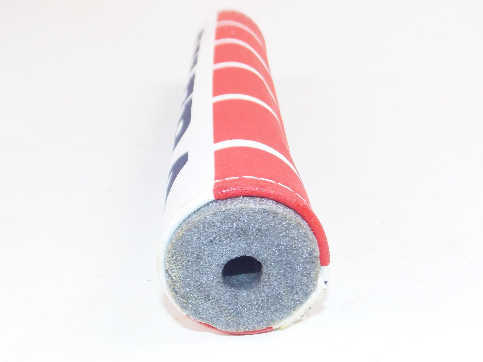 ARIETE 9954-GI HANDLEBAR CROSS BAR PAD PROTECTOR L=10" GILERA MOTOCROSS ENDURO - MotoRaider