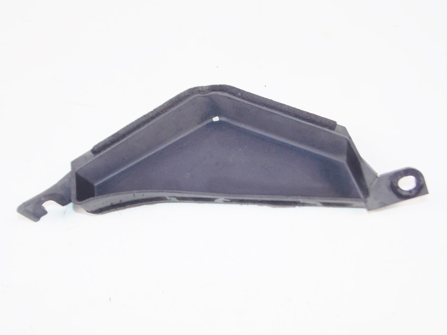 1994-1995 YAMAHA FZR 600R INNER FAIRING COWL PANELS 4JH-28397-00 | 4JH-28396-00 - MotoRaider