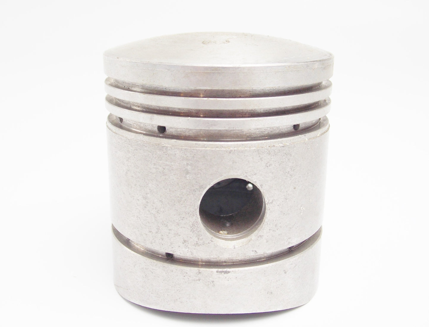 NOS DINAMIN PISTON+PIN+CLIP D=59.9 mm F.B. MONDIAL 160cc 4 STROKE MOTOR ENGINE - MotoRaider