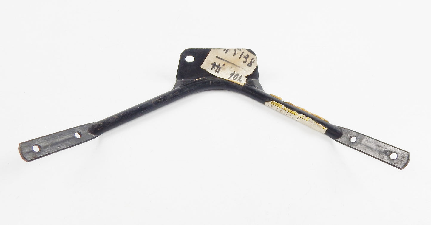 OEM GILERA PIAGGIO FAIRING BRACKET MOUNT SUPPORT MOTORCYCLE SCOOTER MOPED 315138 - MotoRaider
