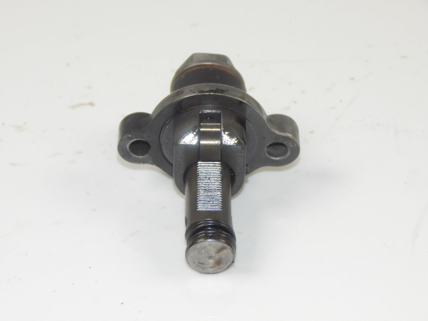 1986 SUZUKI GSXR 750 MOTOR ENGINE CAM CHAIN TENSIONER ADJUSTER - MotoRaider