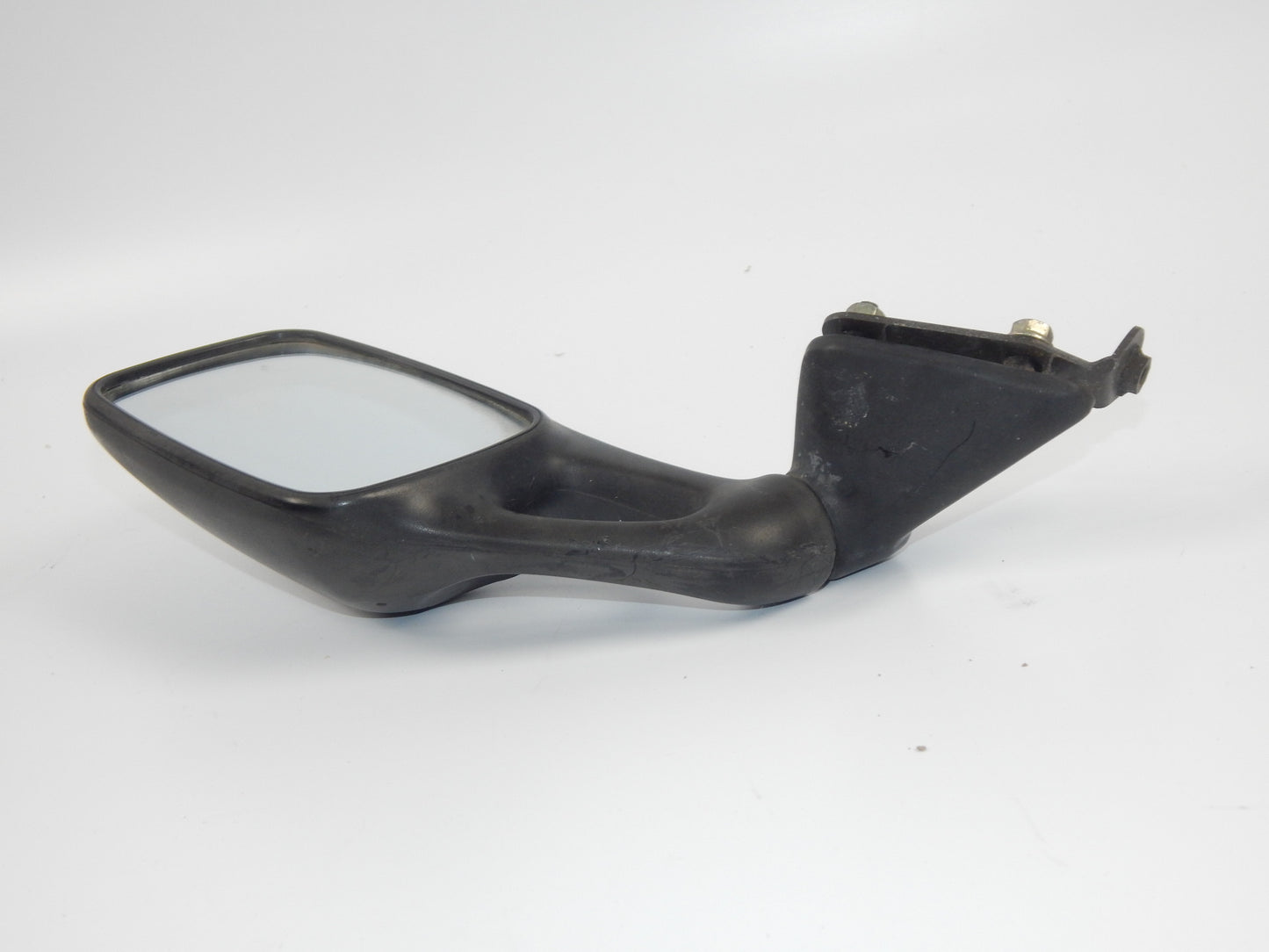 1986 KAWASAKI GPX 750-R RIGHT LEFT REAR VIEW SIDE MIRROR VINTAGE JAPAN - MotoRaider