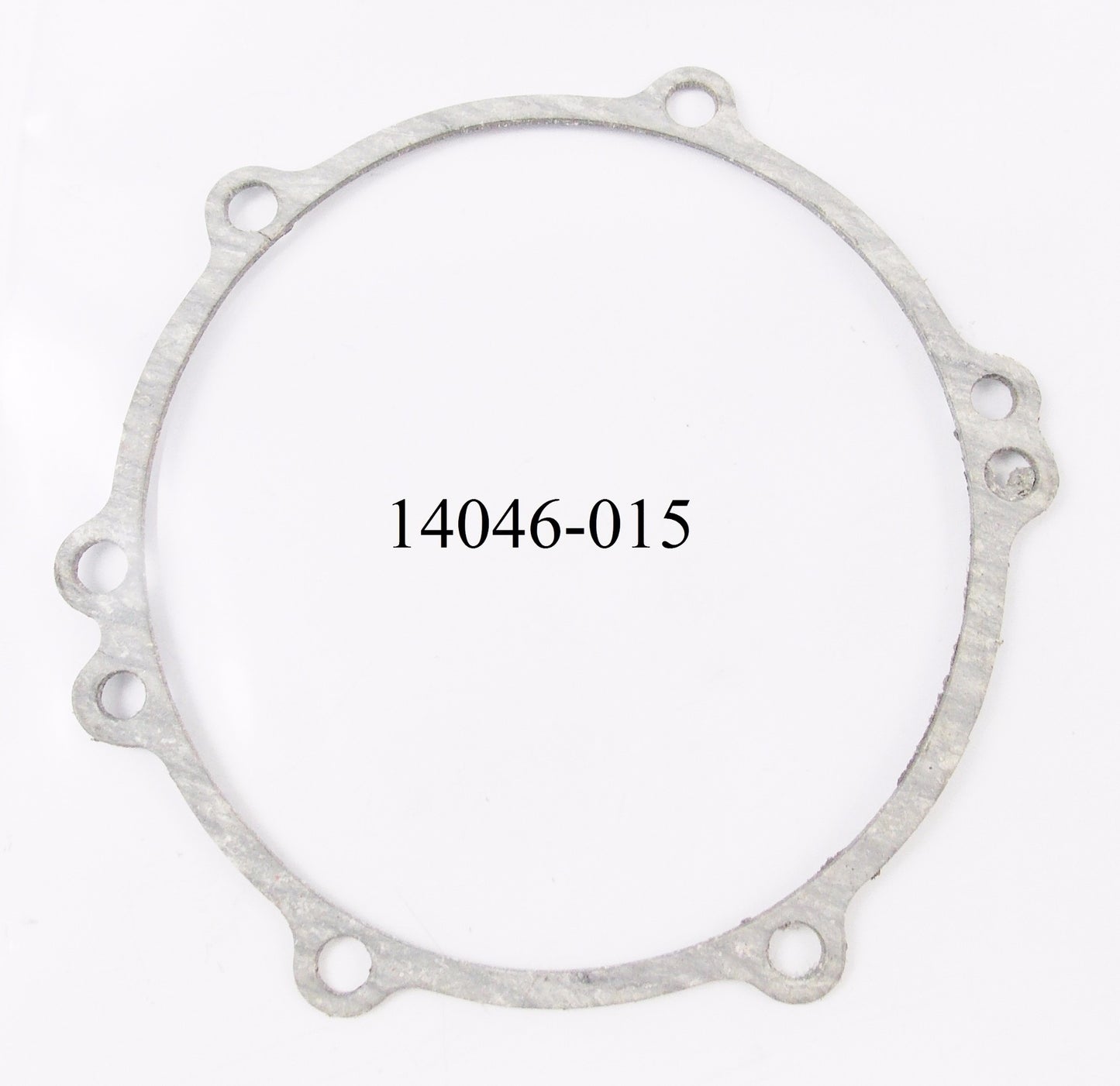 NOS VALVE COVER GASKET KAWASAKI 70 G31M CENTURION 71 G31M-A CENTURION 14046-015 - MotoRaider